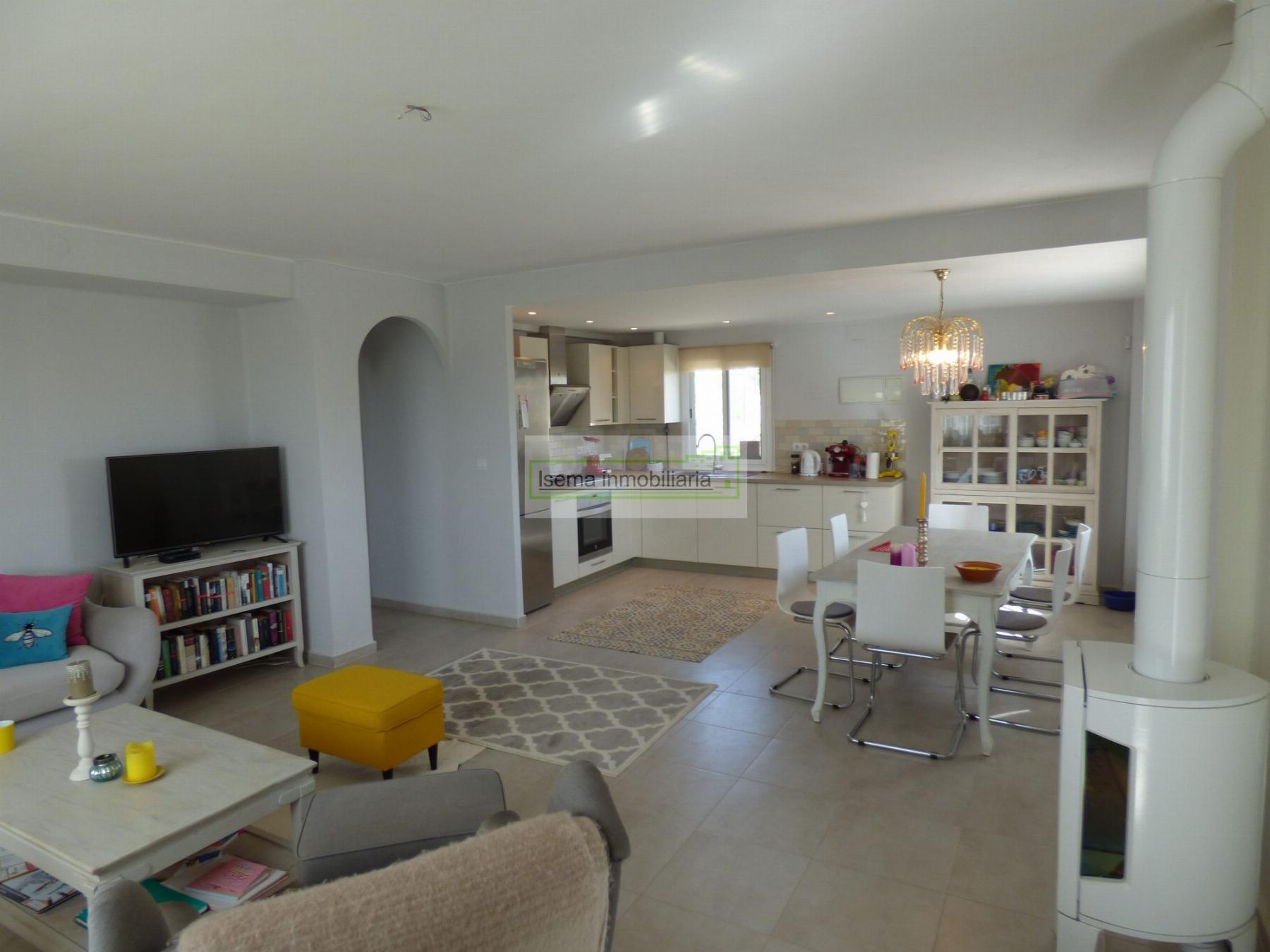 Venta de chalet en Llíria