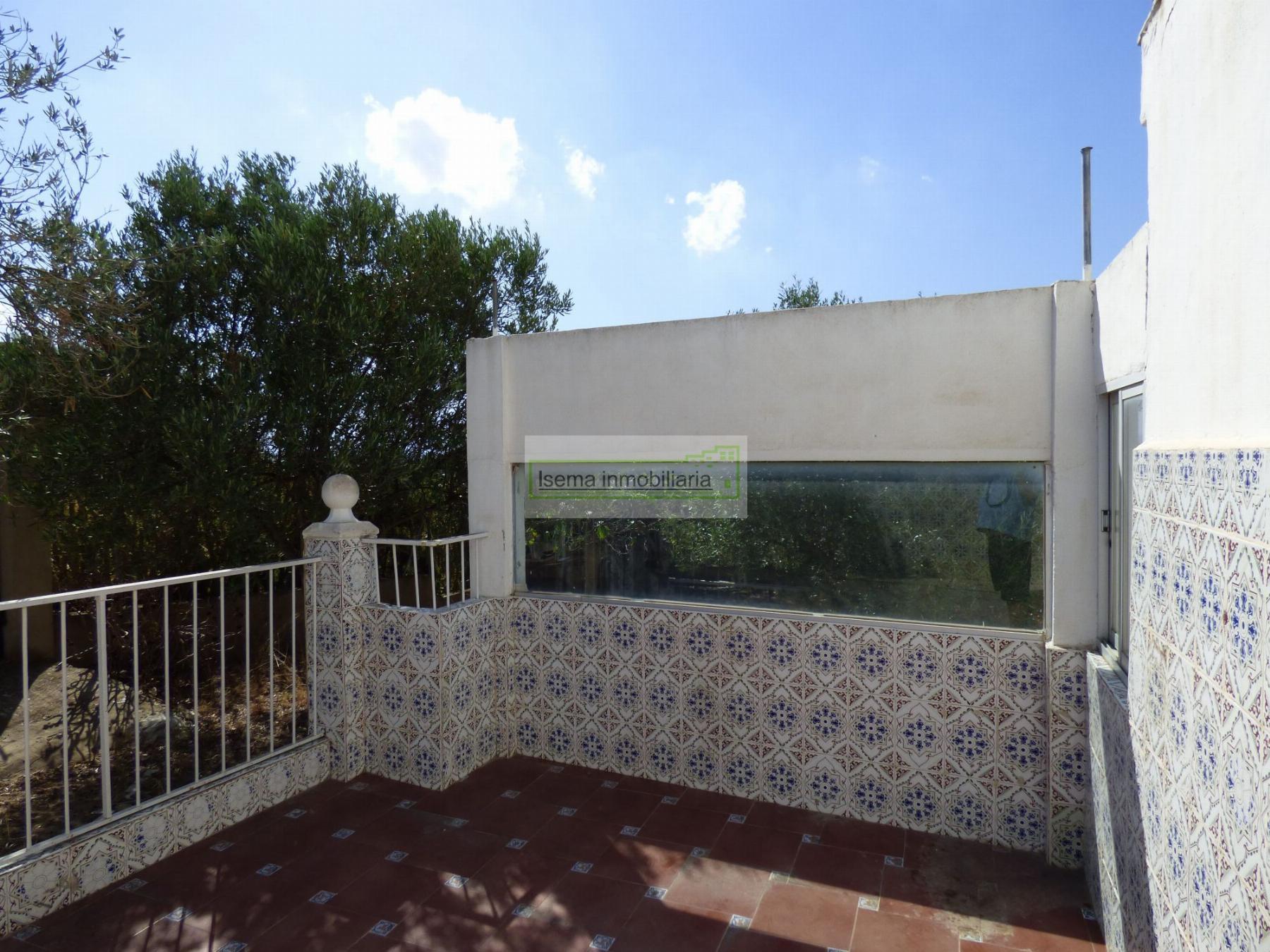 Venta de chalet en Llíria