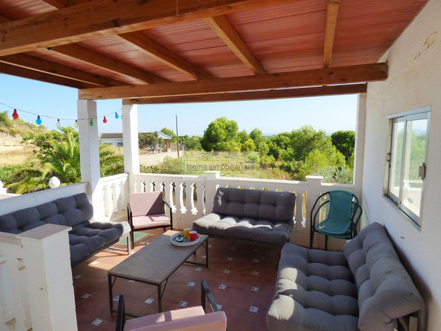 Venta de chalet en Llíria