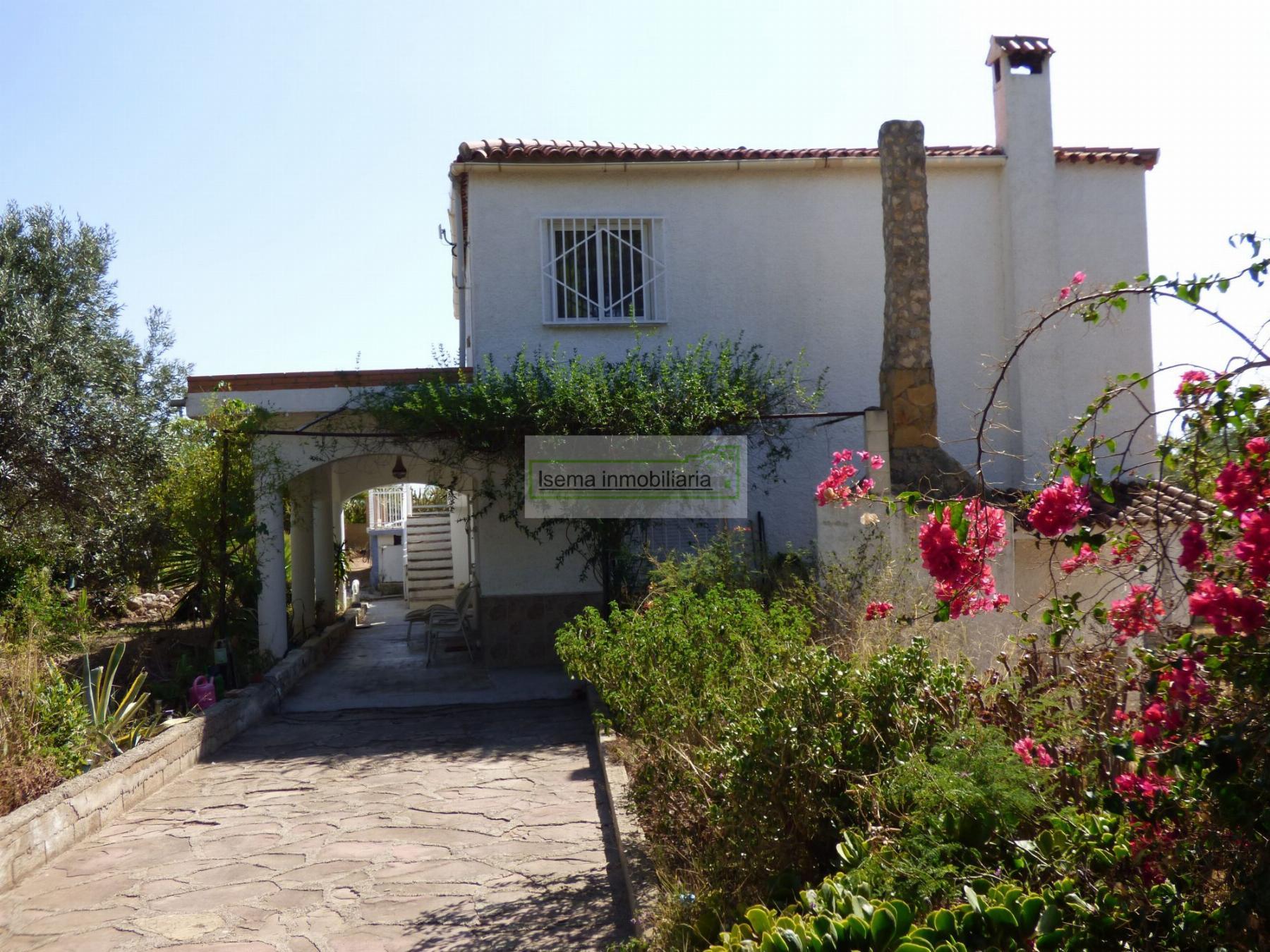 Venta de chalet en Llíria