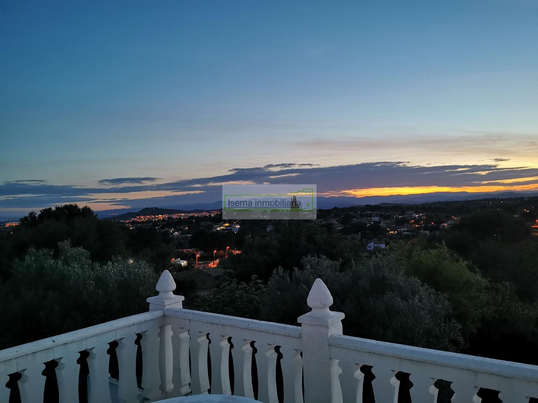 Venta de chalet en Llíria