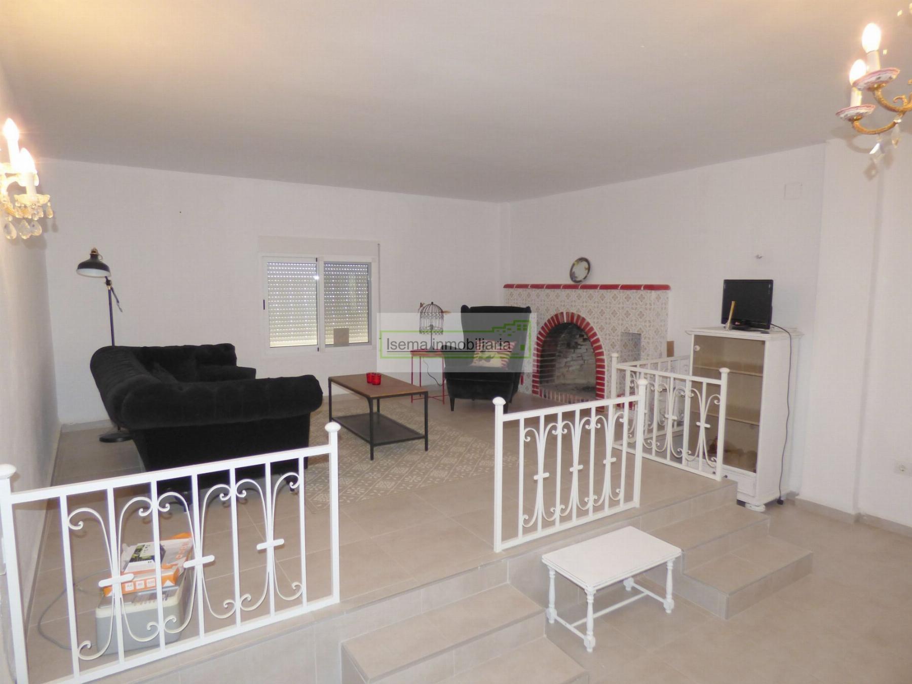 Venta de chalet en Llíria