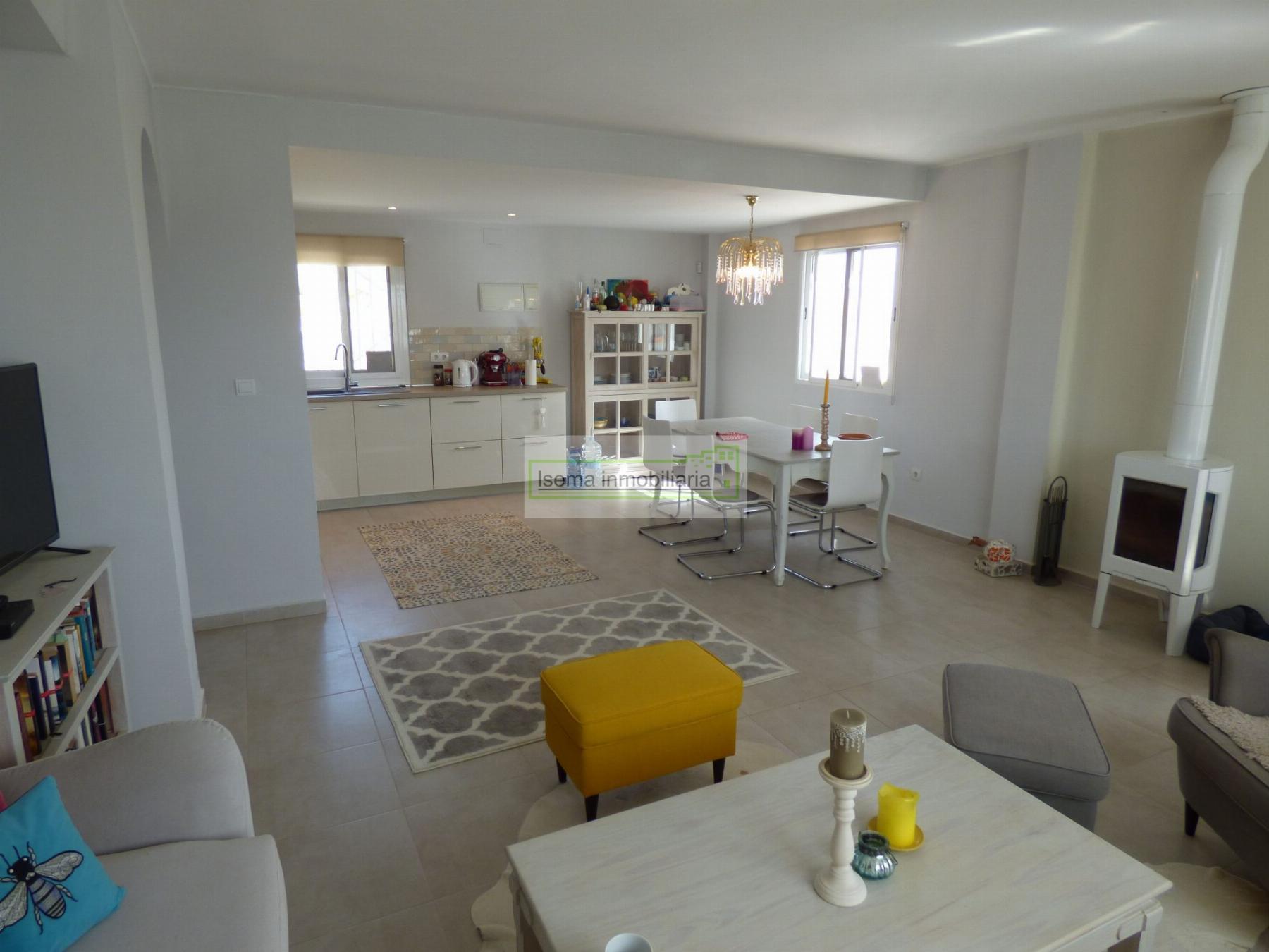 Venta de chalet en Llíria