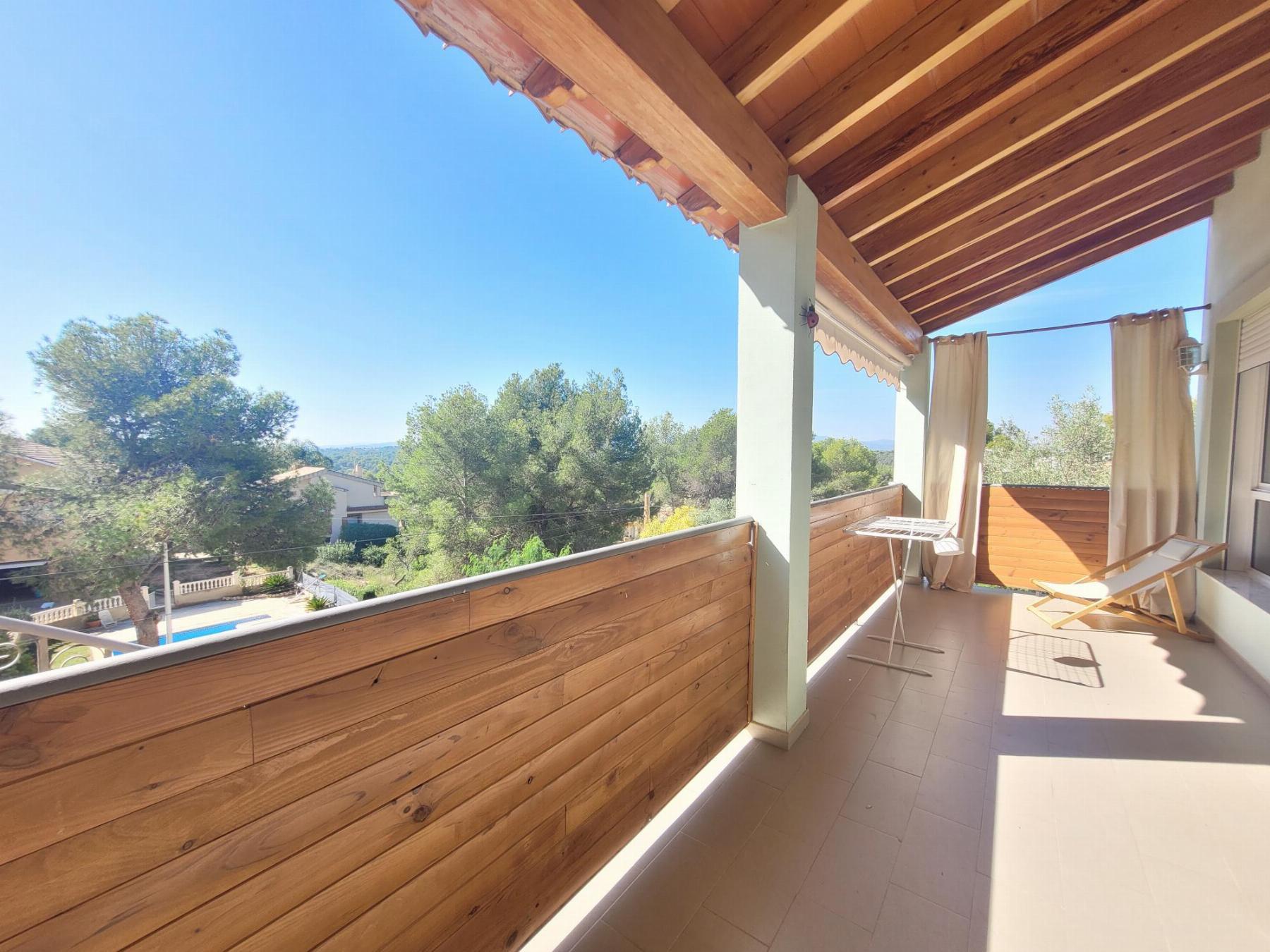 Venta de chalet en Vilamarxant