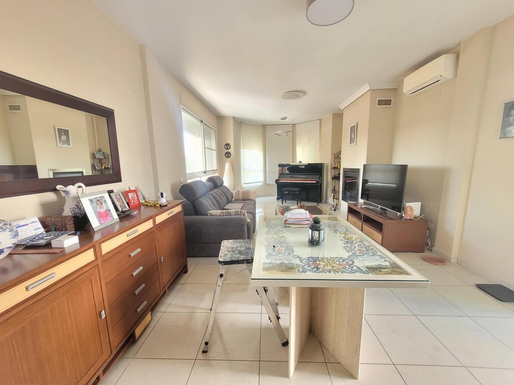 Venta de chalet en Vilamarxant