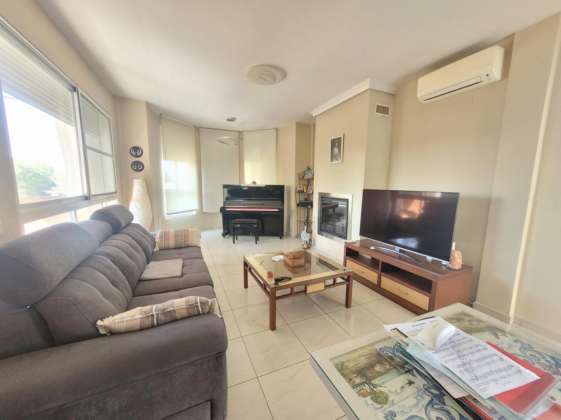 Venta de chalet en Vilamarxant