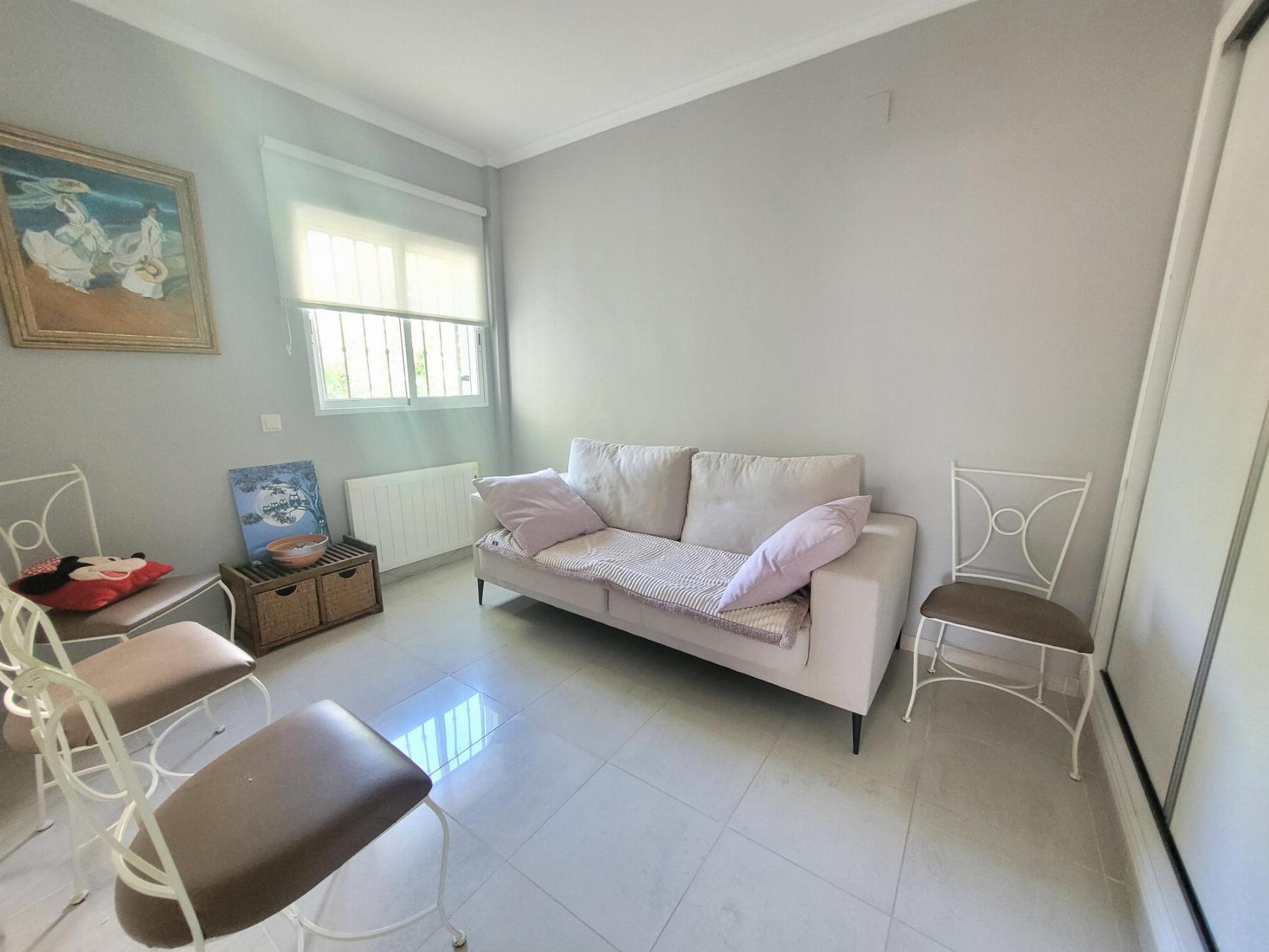 Venta de chalet en Vilamarxant
