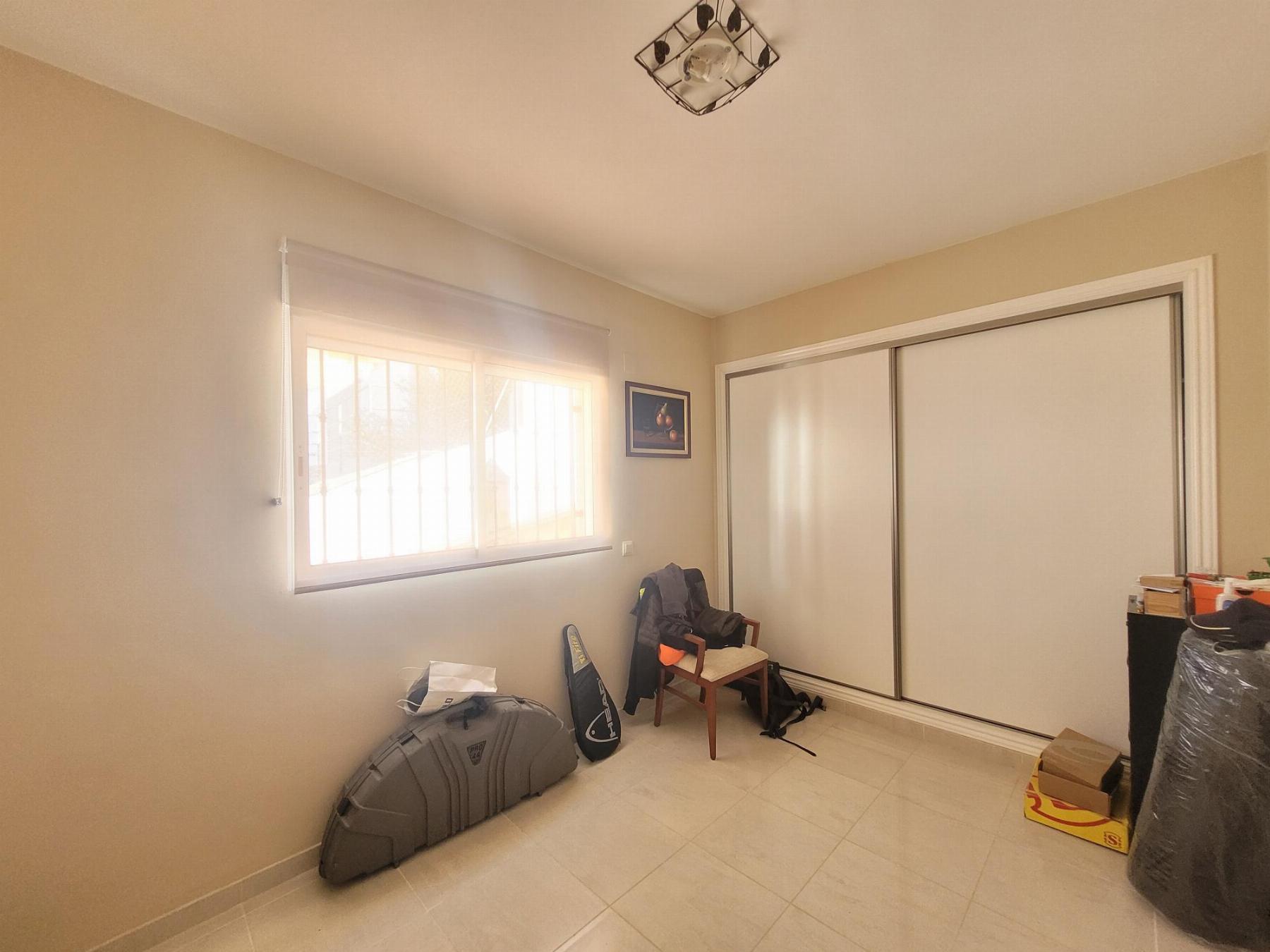 Venta de chalet en Vilamarxant