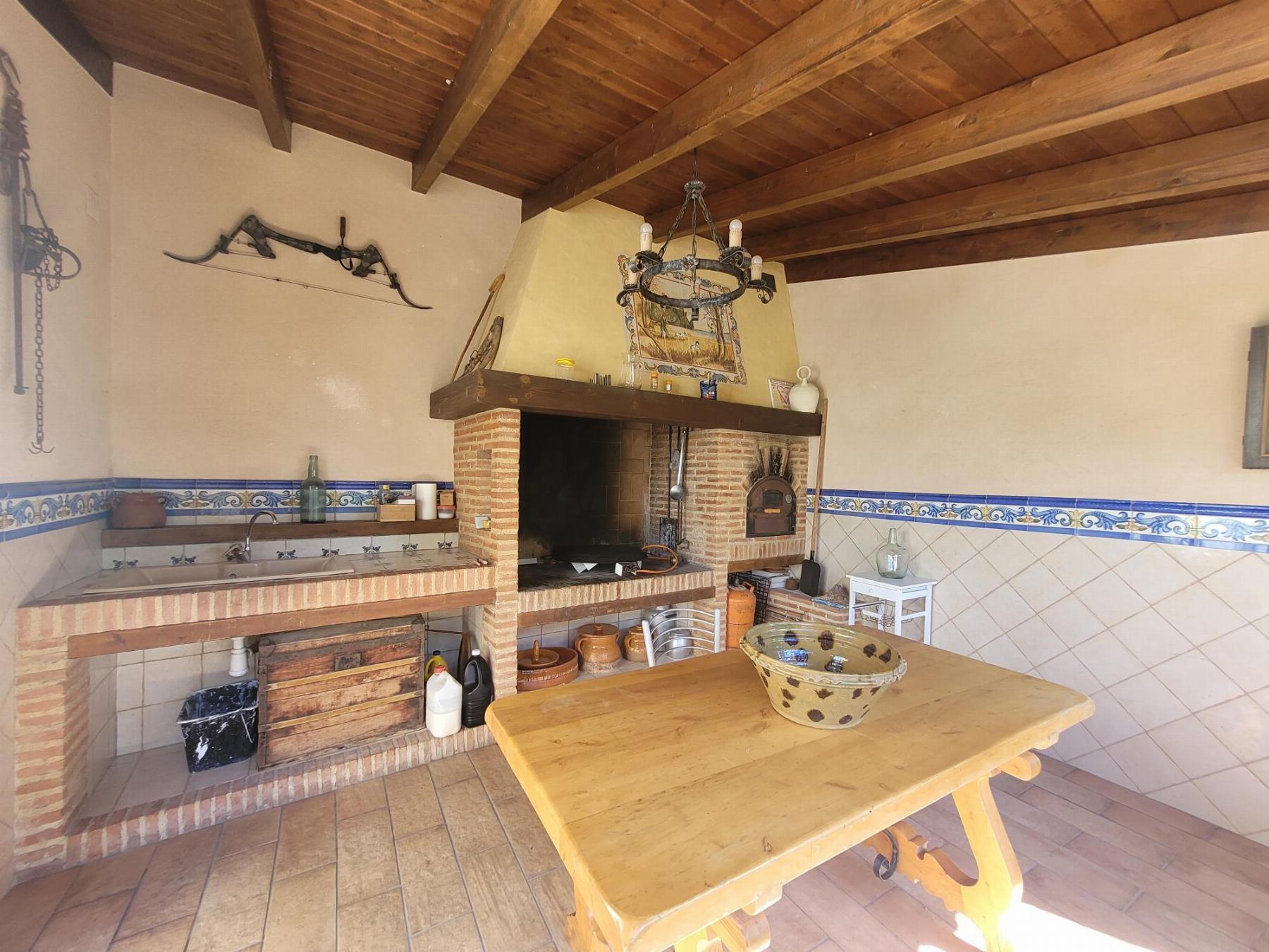 Venta de chalet en Vilamarxant