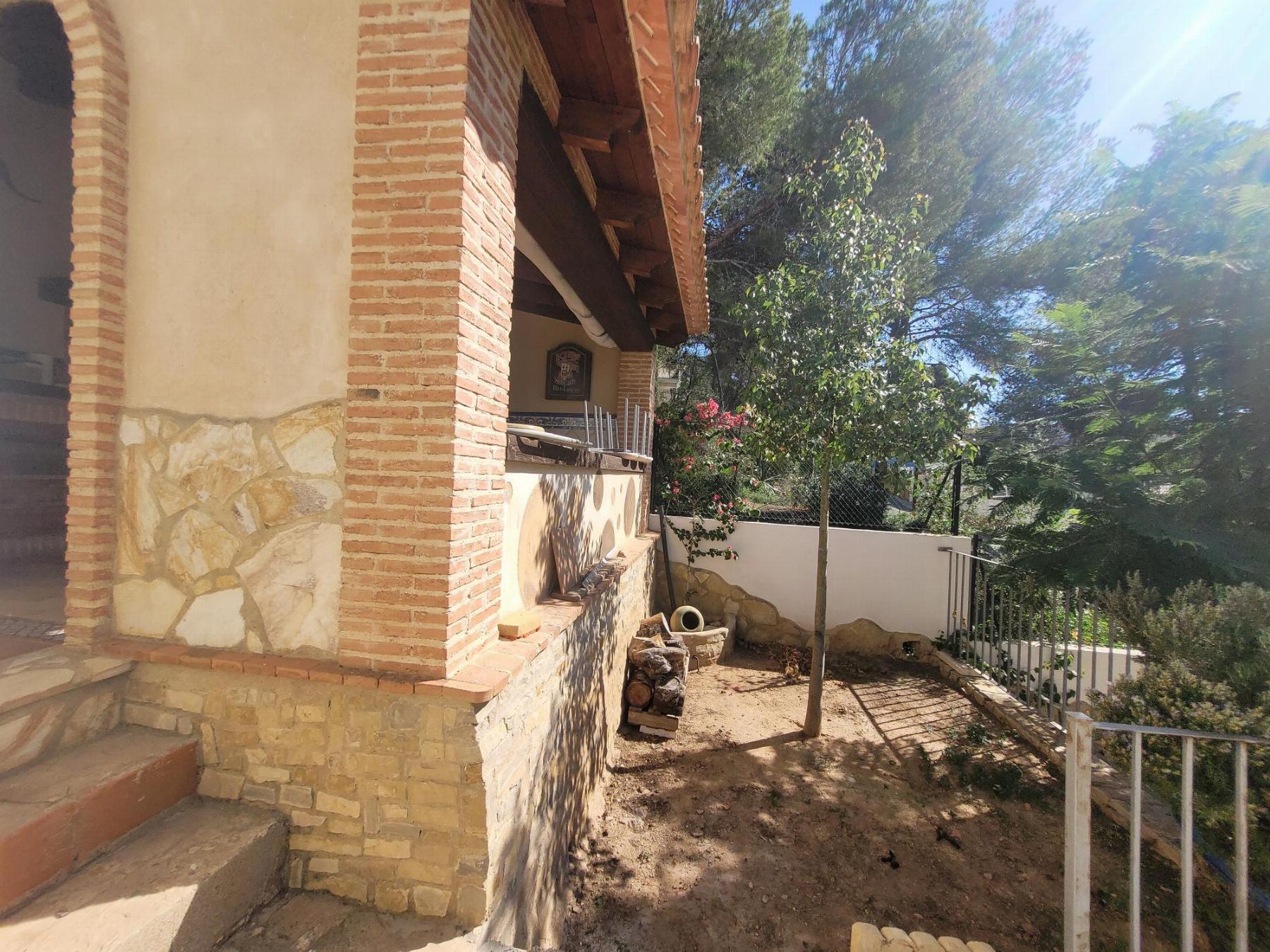 Venta de chalet en Vilamarxant