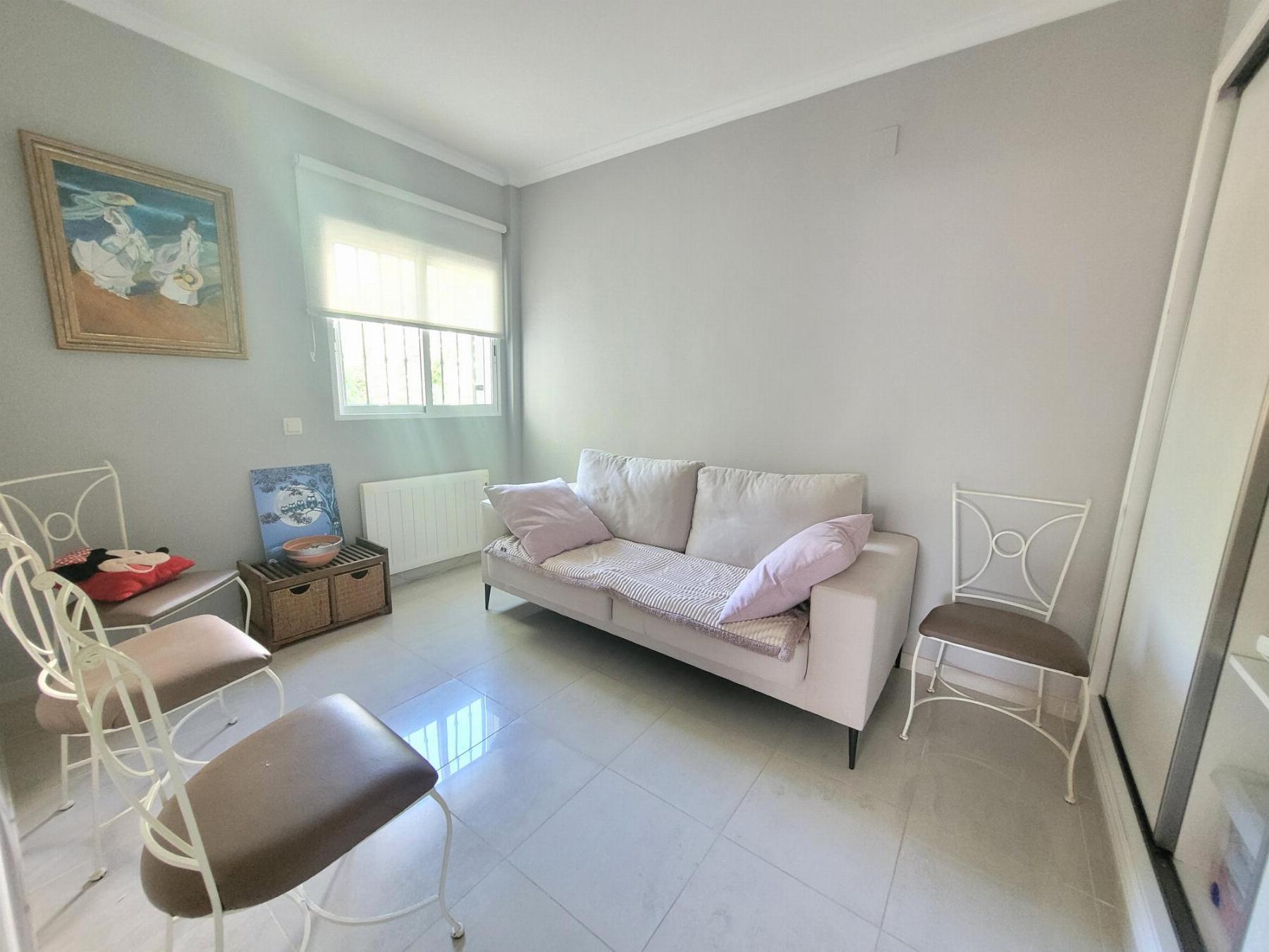 Venta de chalet en Vilamarxant