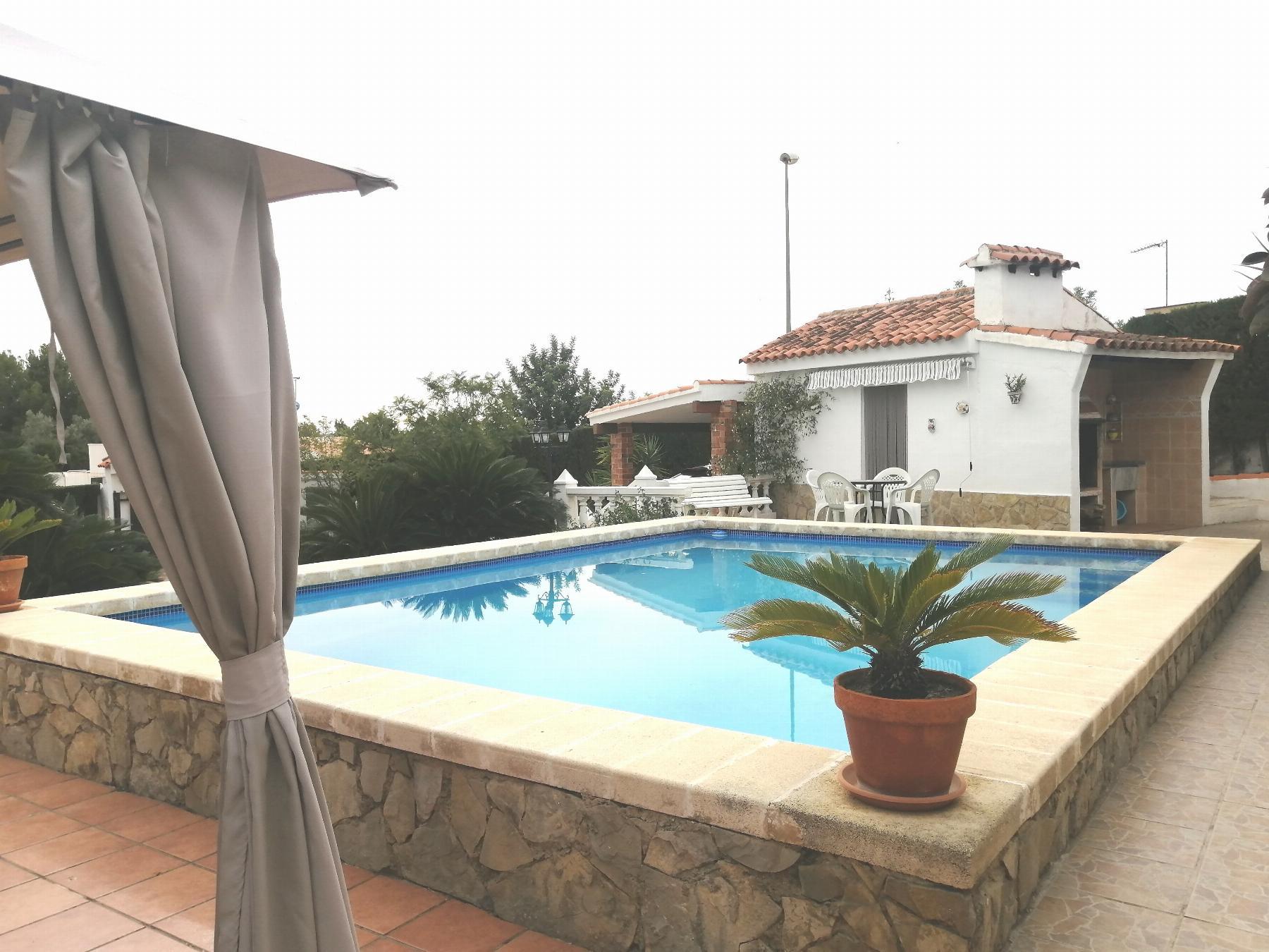 For sale of chalet in Cheste