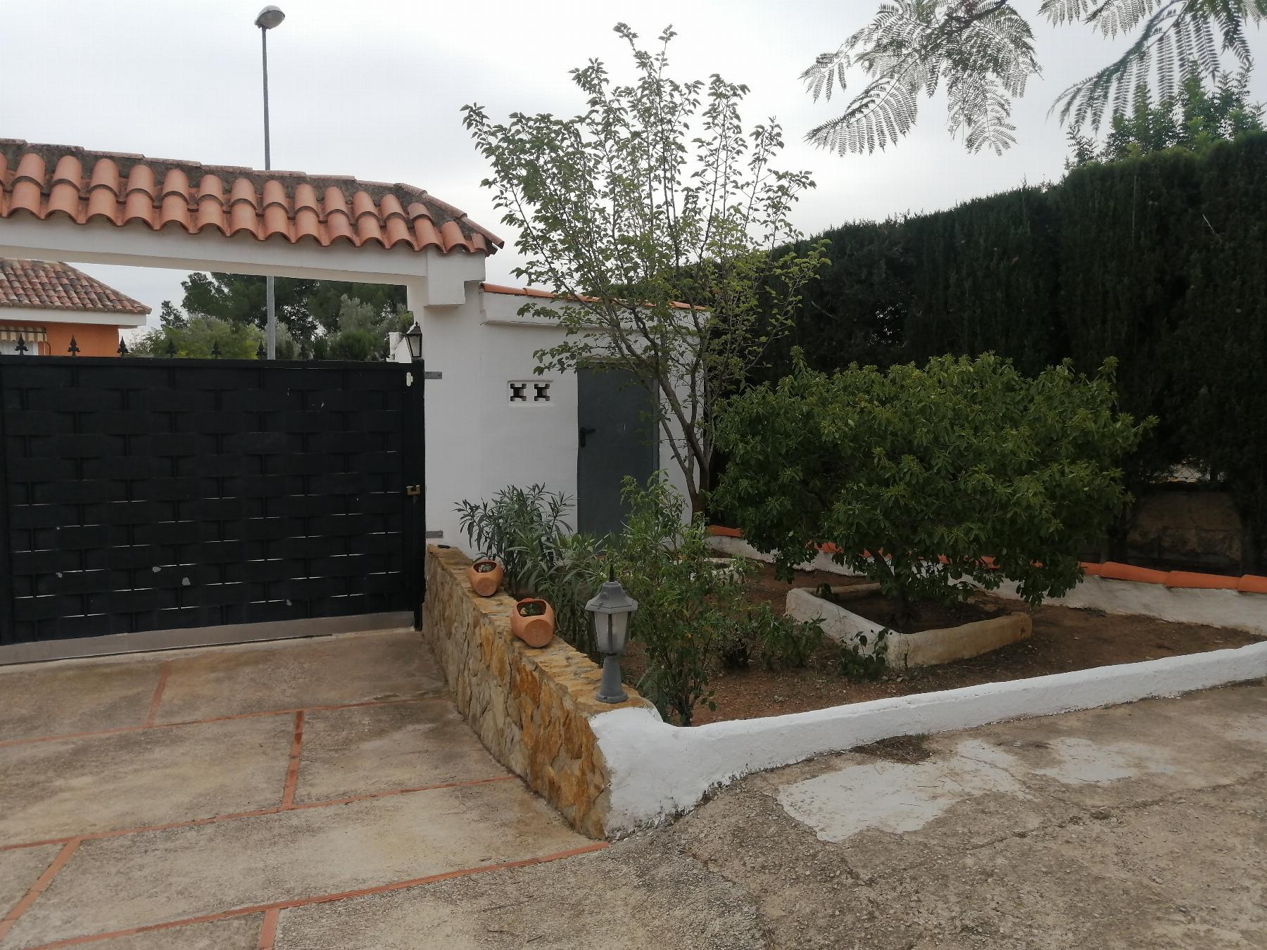 For sale of chalet in Cheste