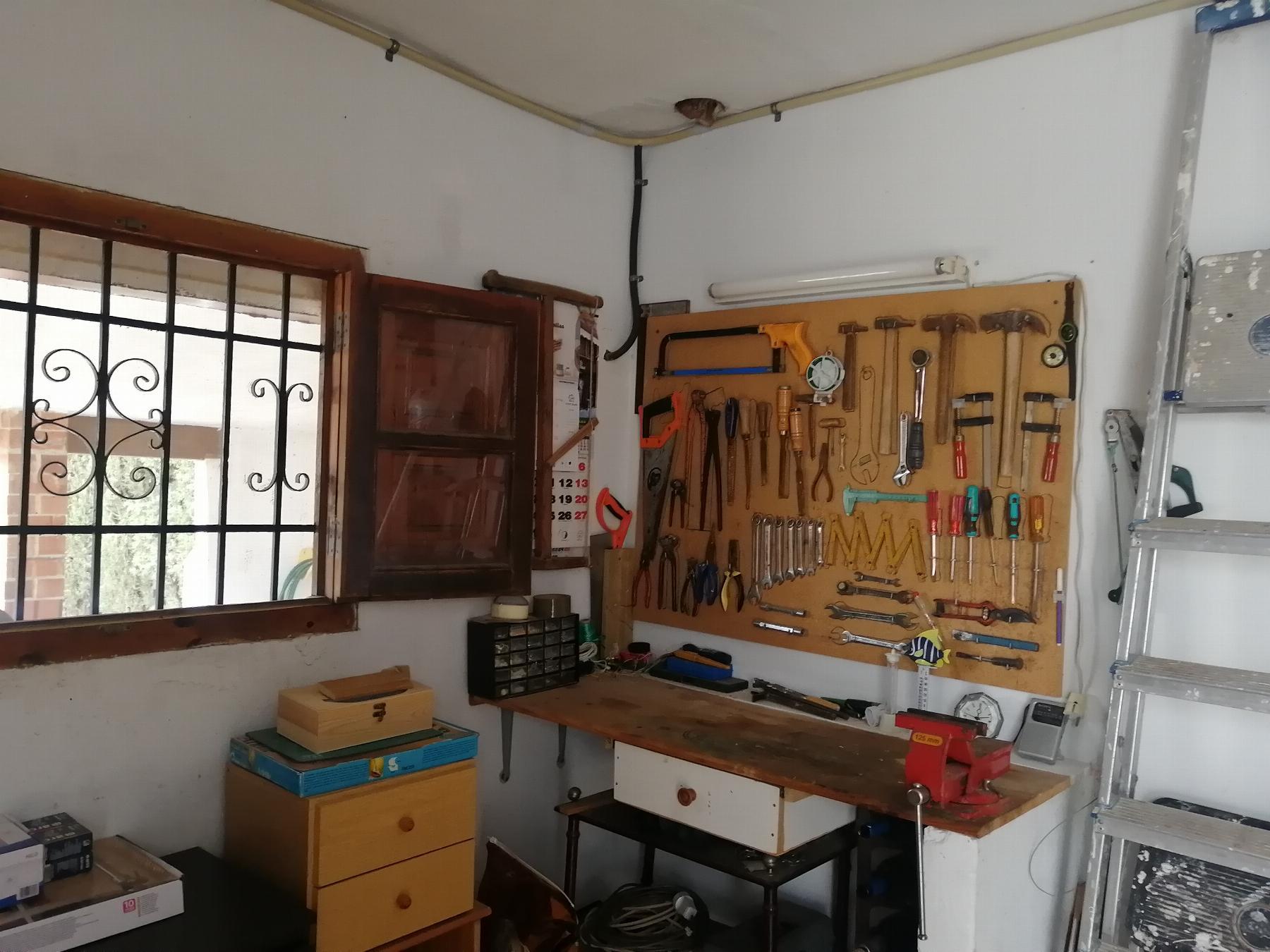 For sale of chalet in Cheste
