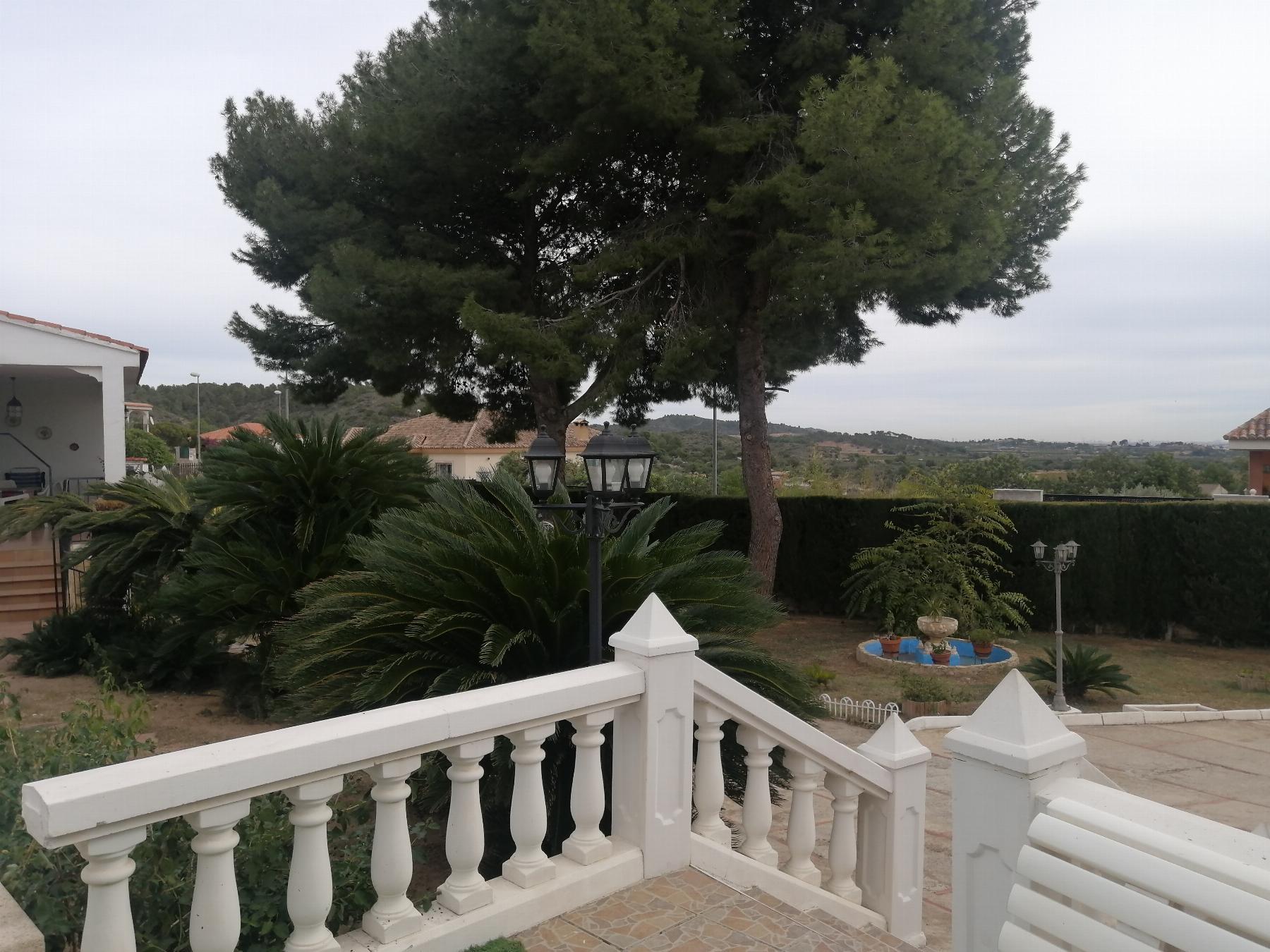 For sale of chalet in Cheste