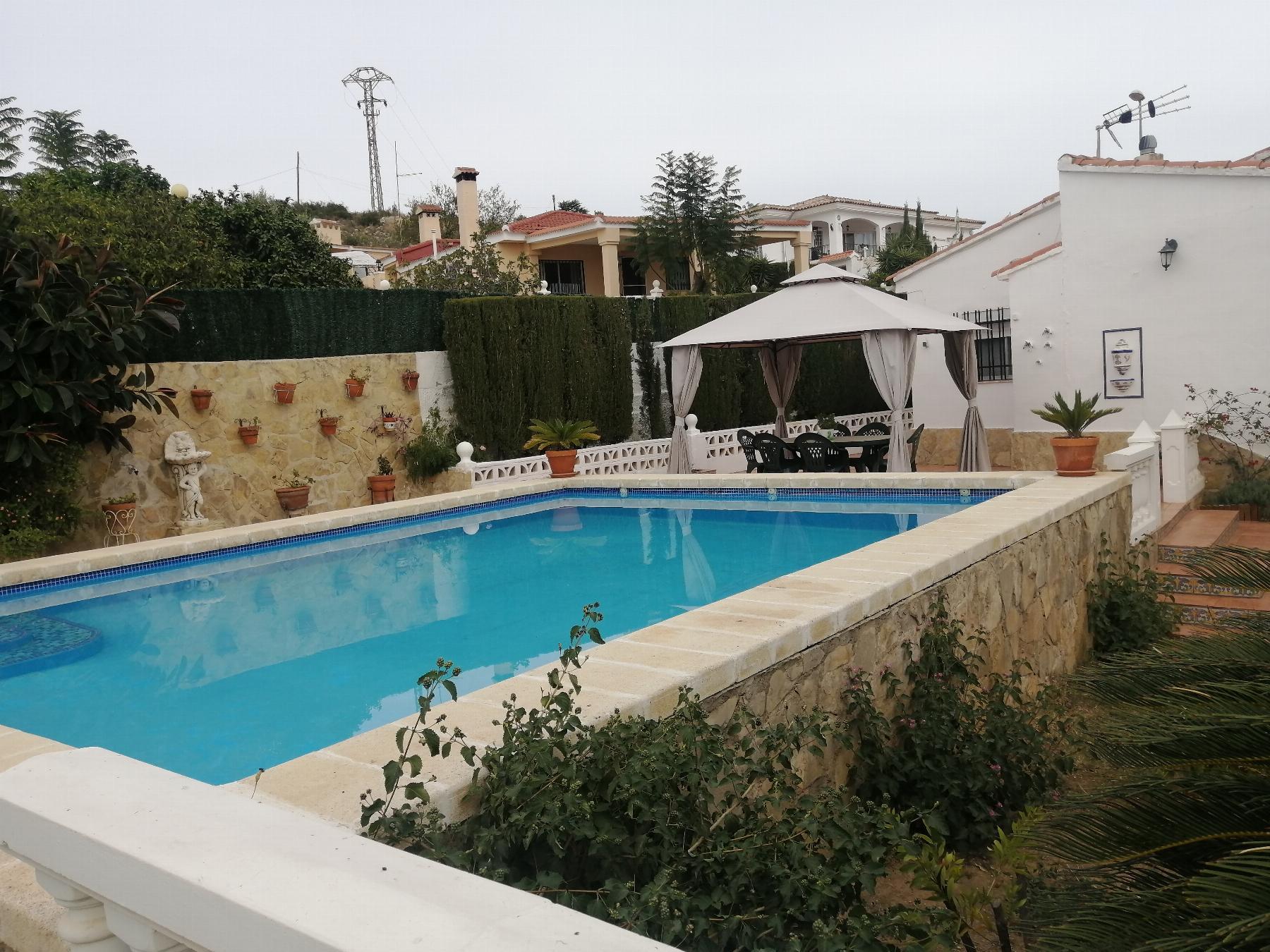 For sale of chalet in Cheste