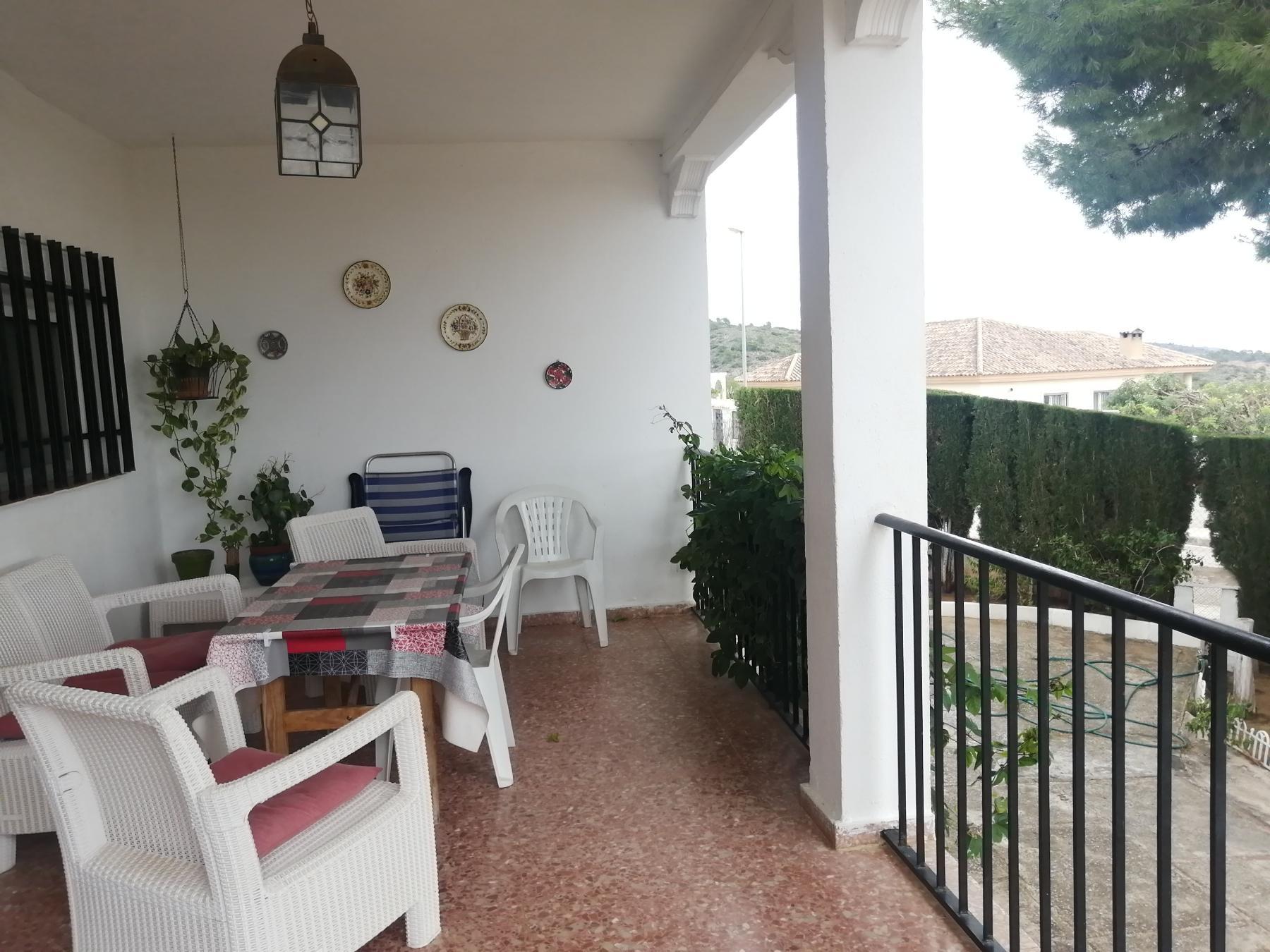 For sale of chalet in Cheste