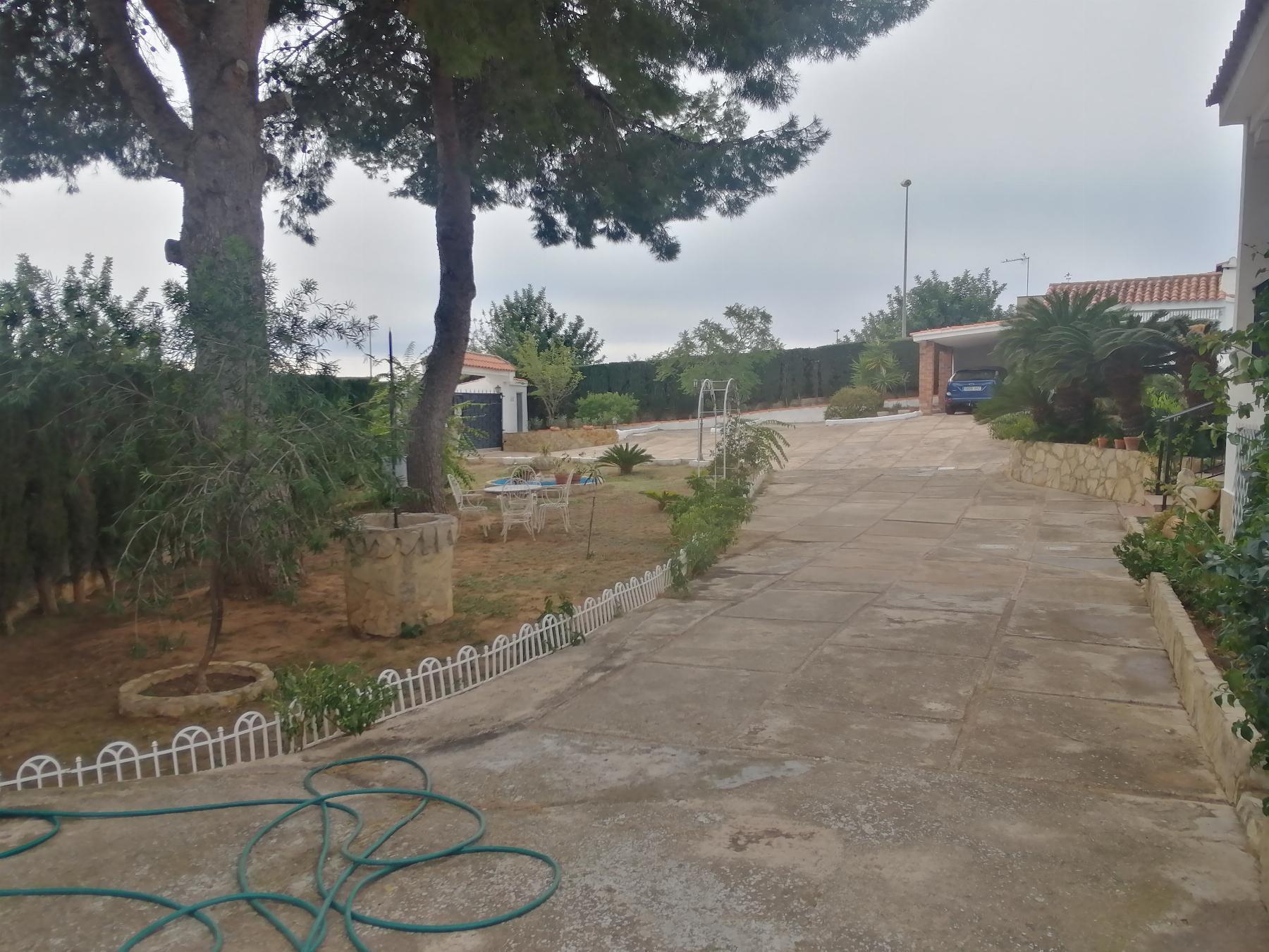 For sale of chalet in Cheste