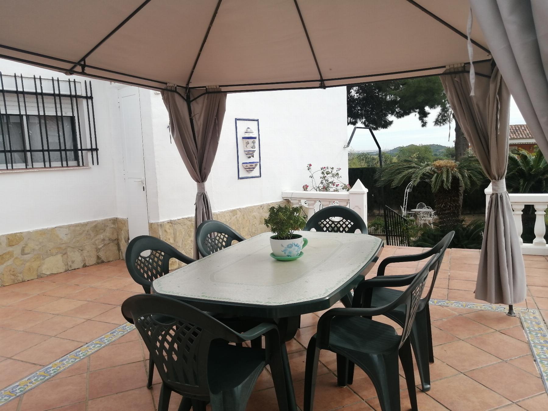 For sale of chalet in Cheste