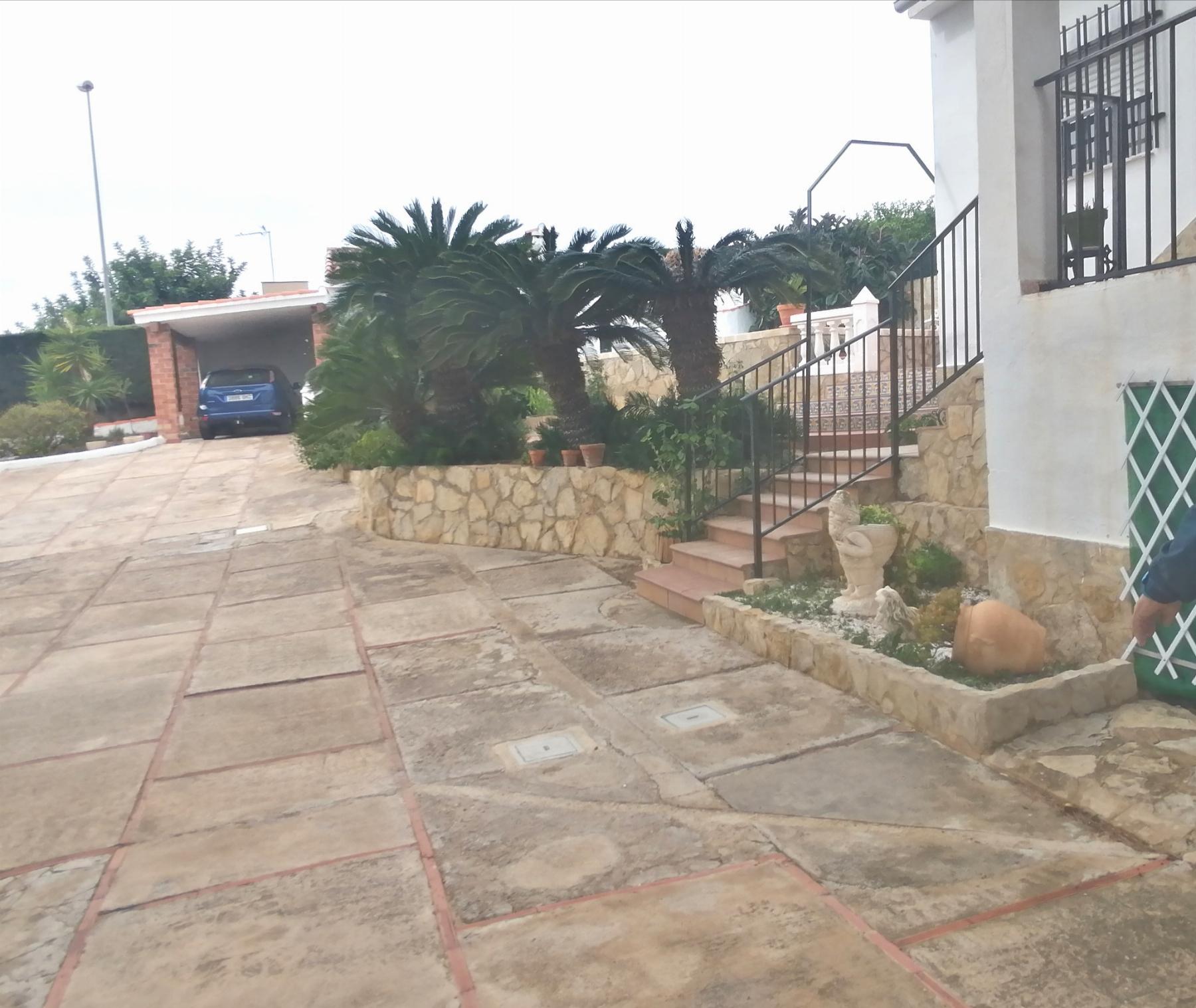 For sale of chalet in Cheste