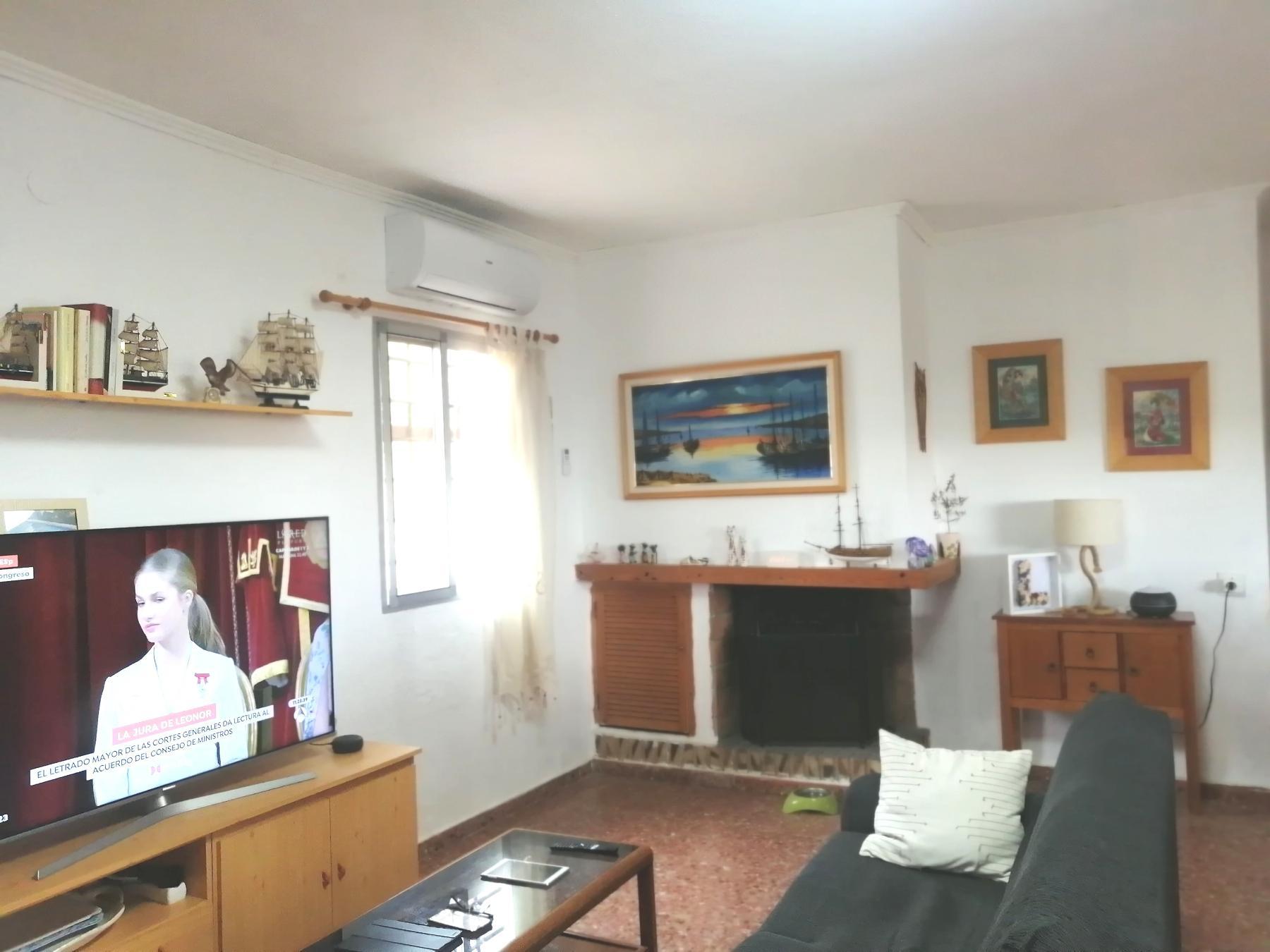 For sale of chalet in Cheste