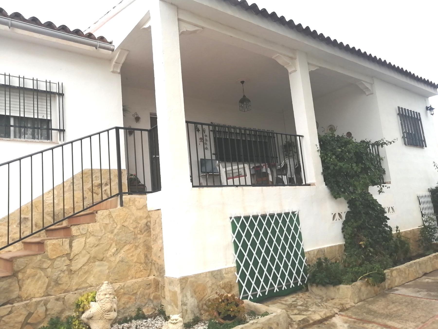 For sale of chalet in Cheste