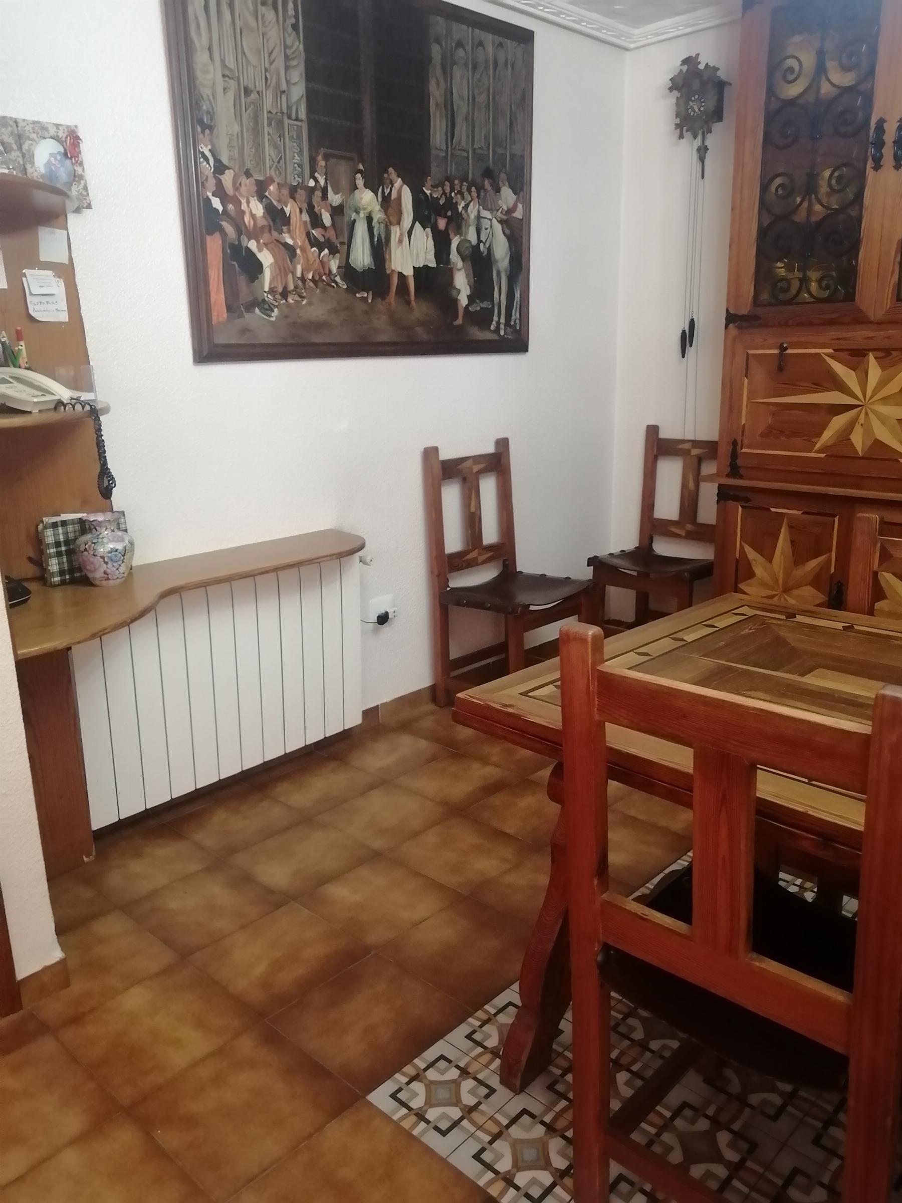 For sale of house in Cheste