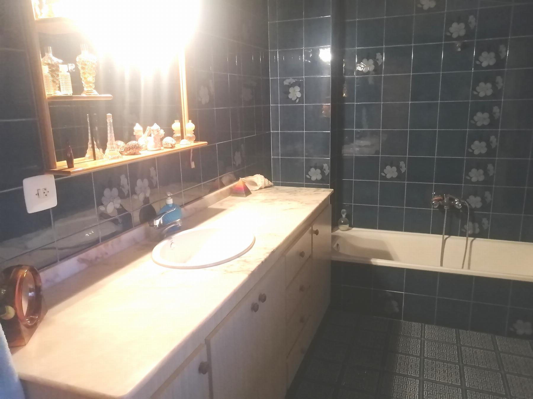 For sale of house in Cheste