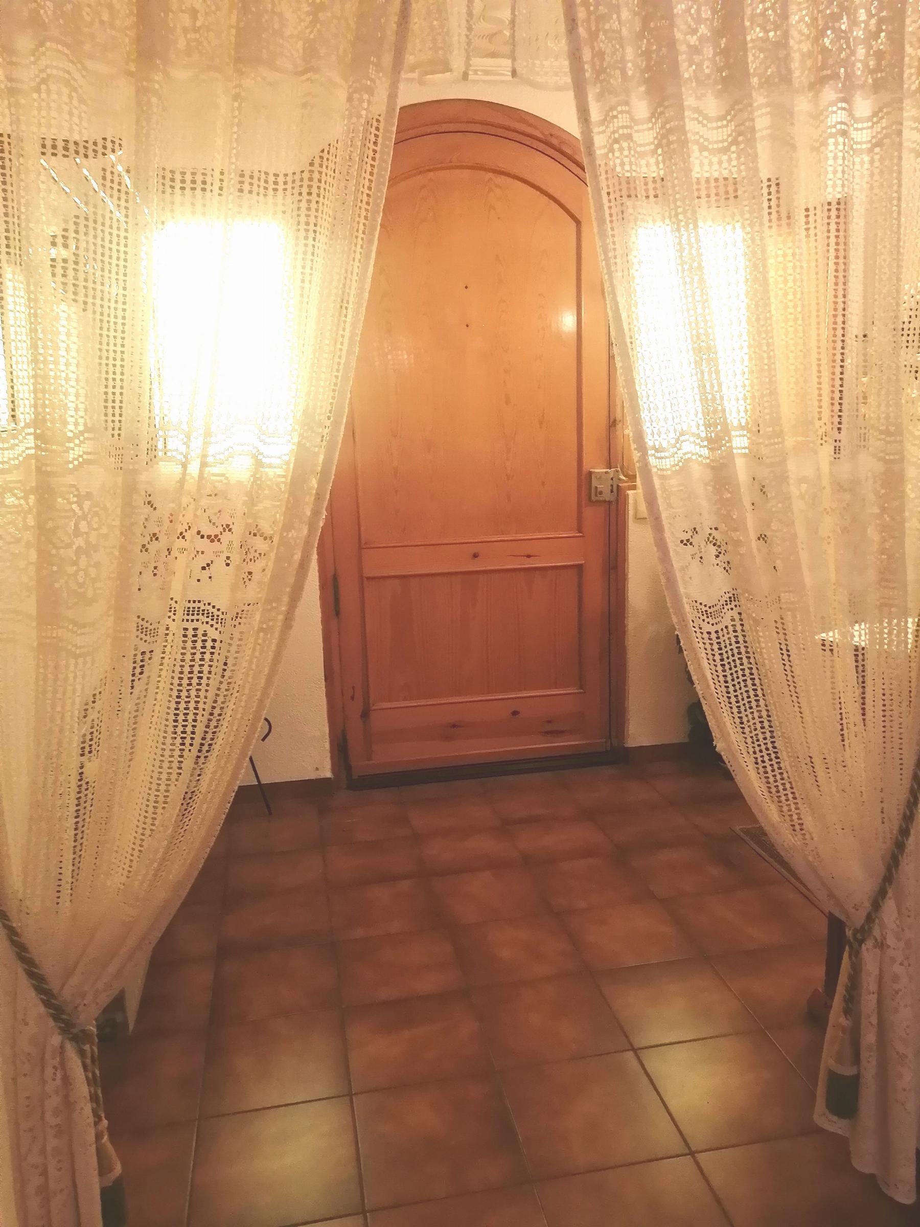 For sale of house in Cheste