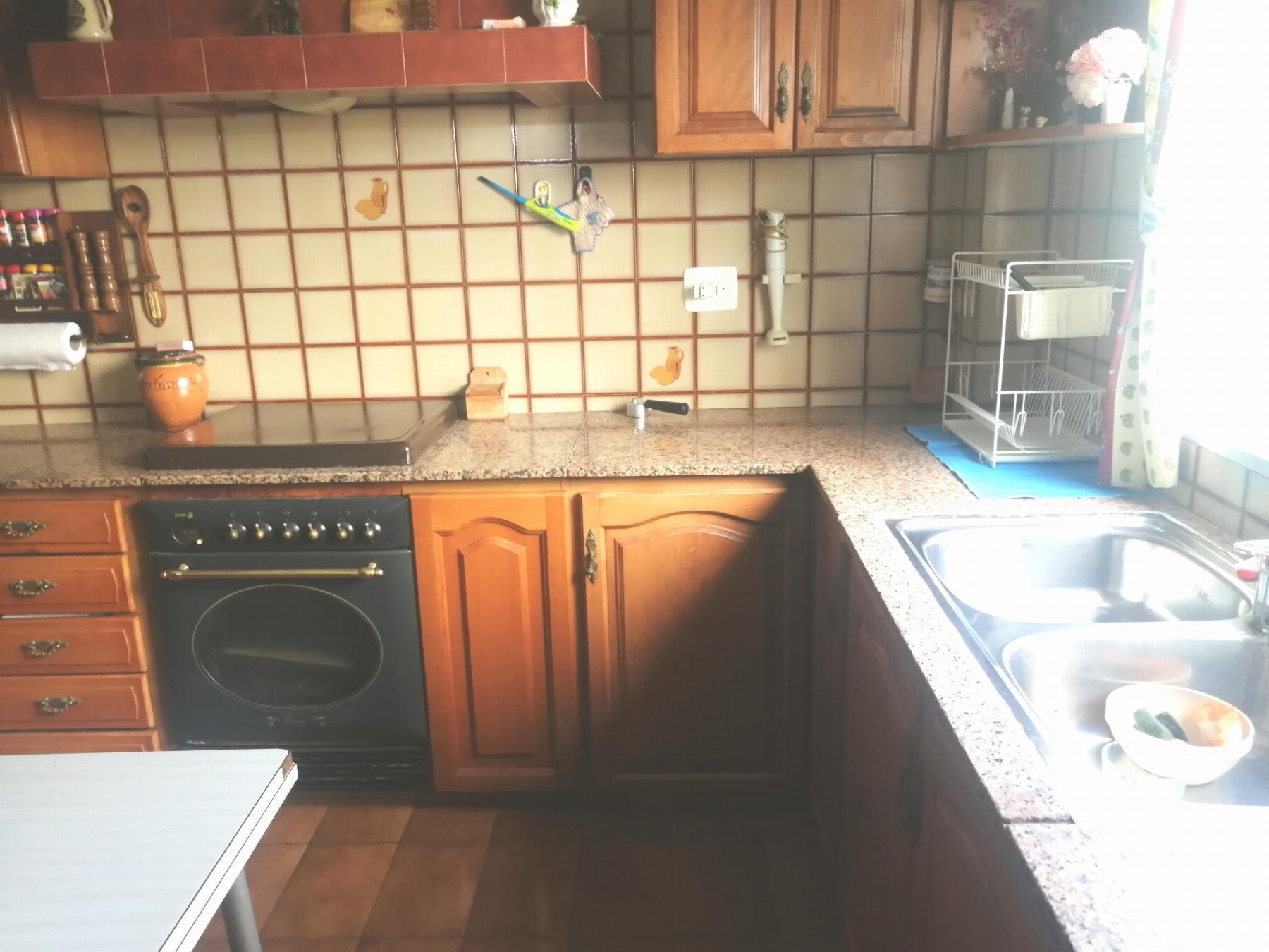 For sale of house in Cheste