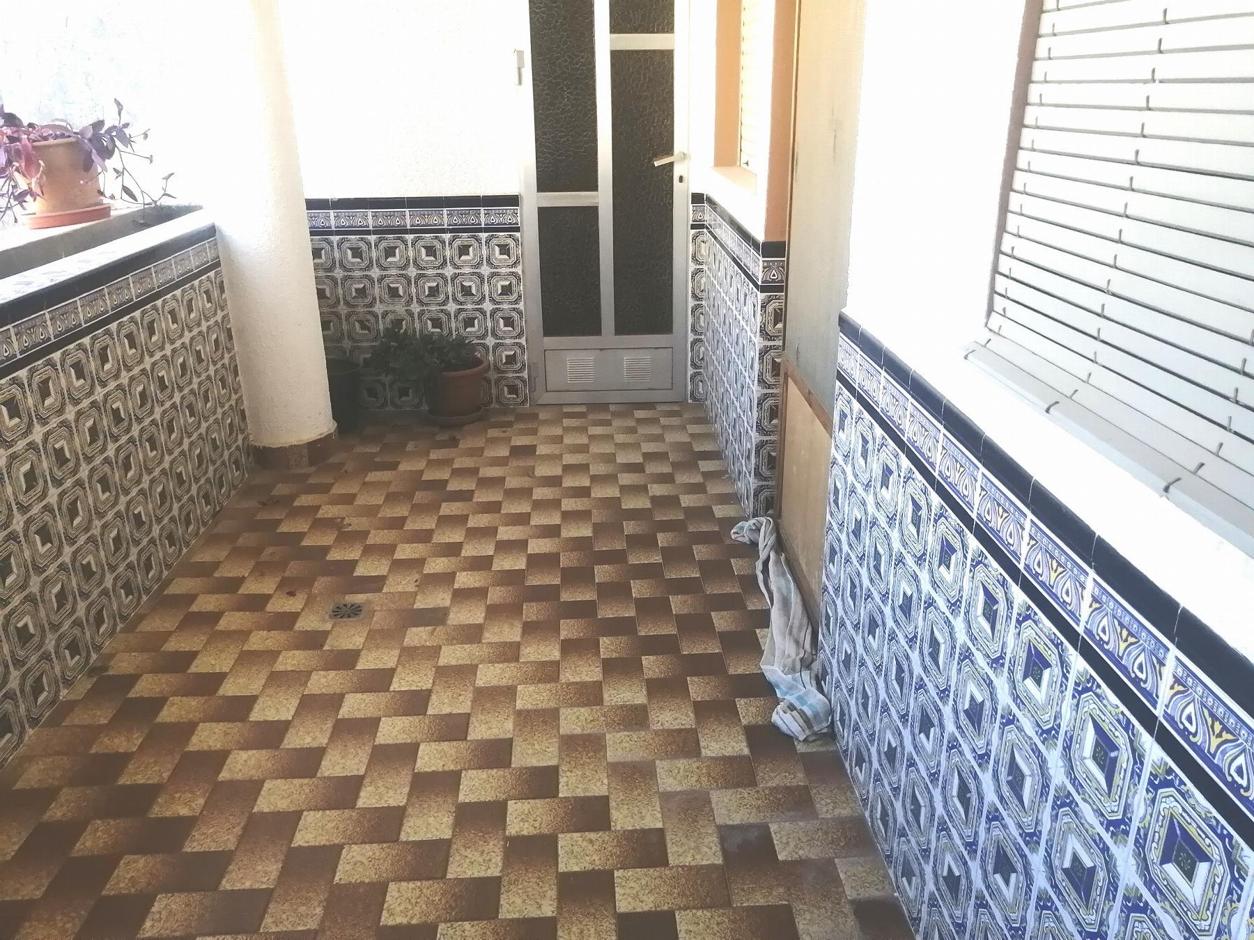 For sale of house in Cheste