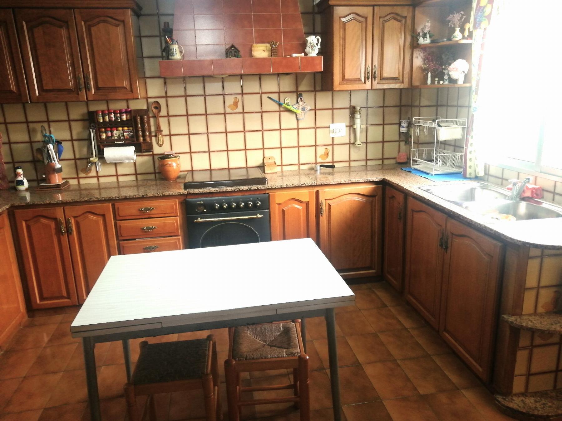 For sale of house in Cheste