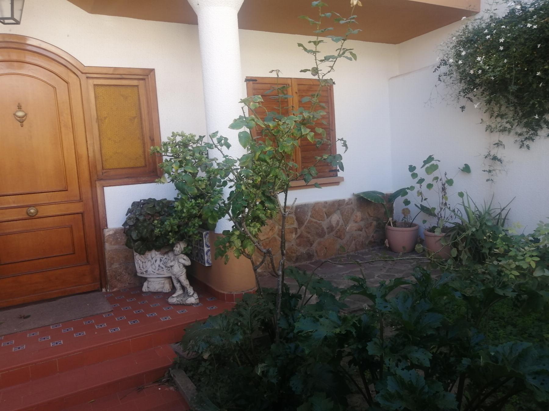 For sale of house in Cheste