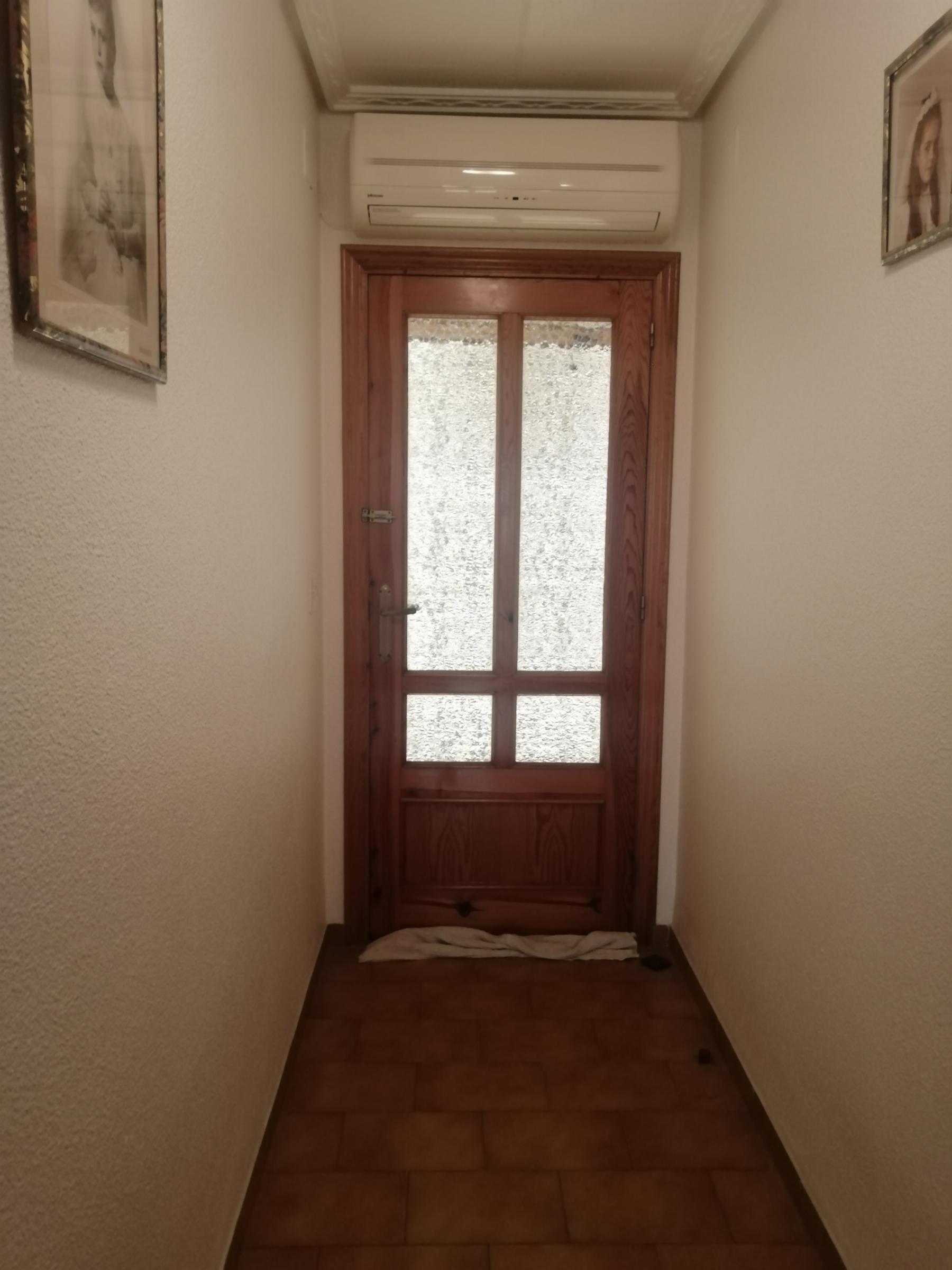 For sale of house in Cheste