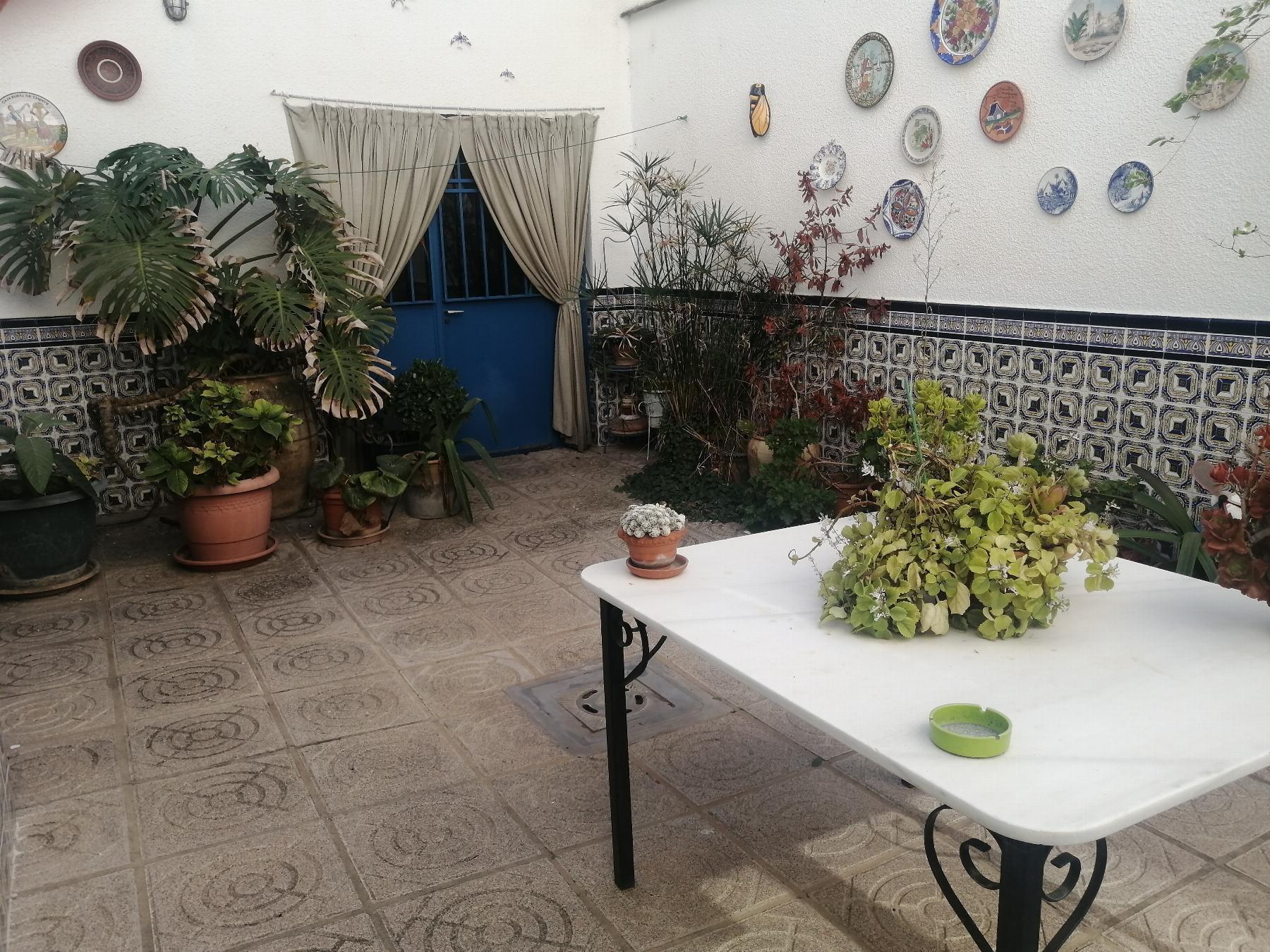 For sale of house in Cheste