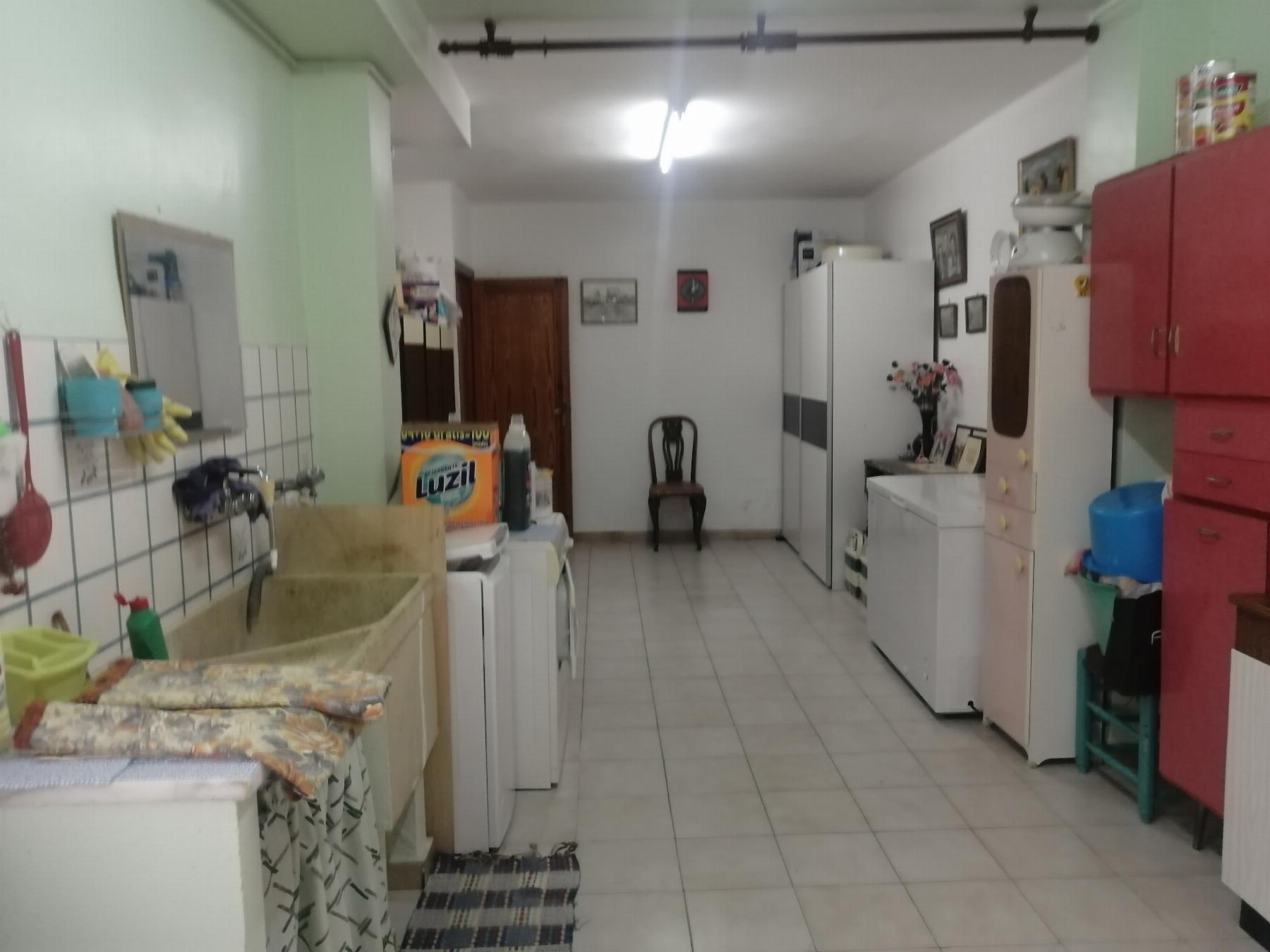 For sale of house in Cheste