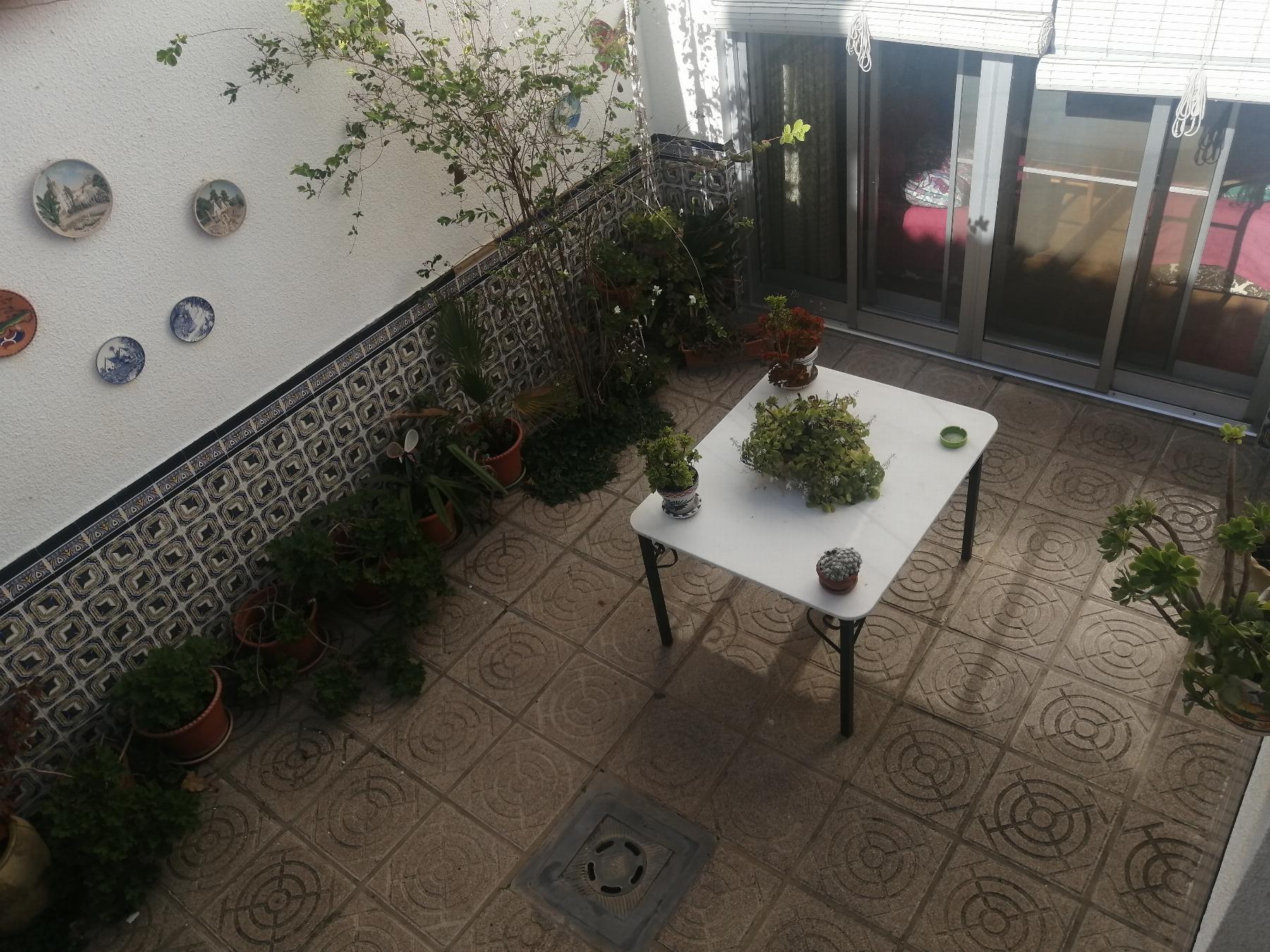 For sale of house in Cheste