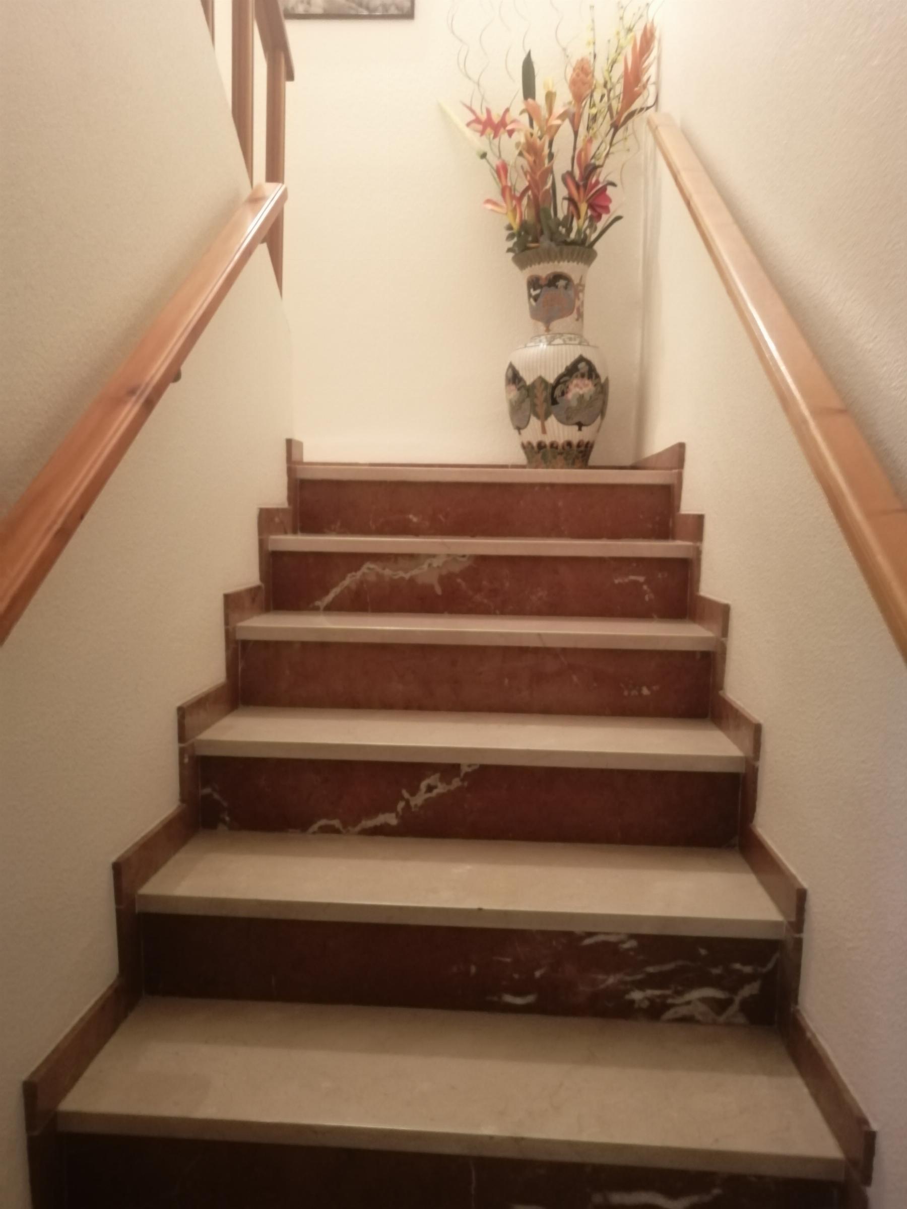 For sale of house in Cheste