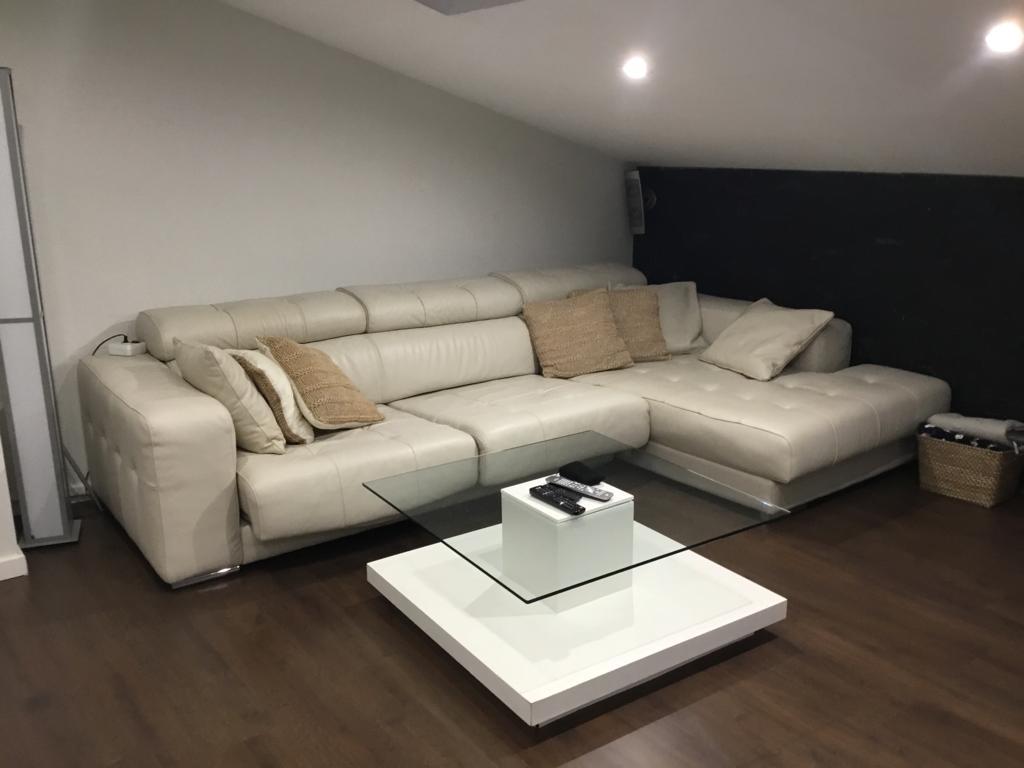 For sale of penthouse in Cheste