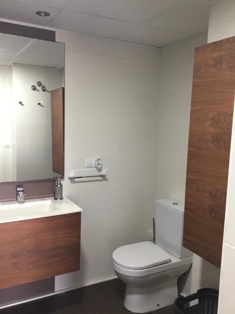 For sale of penthouse in Cheste