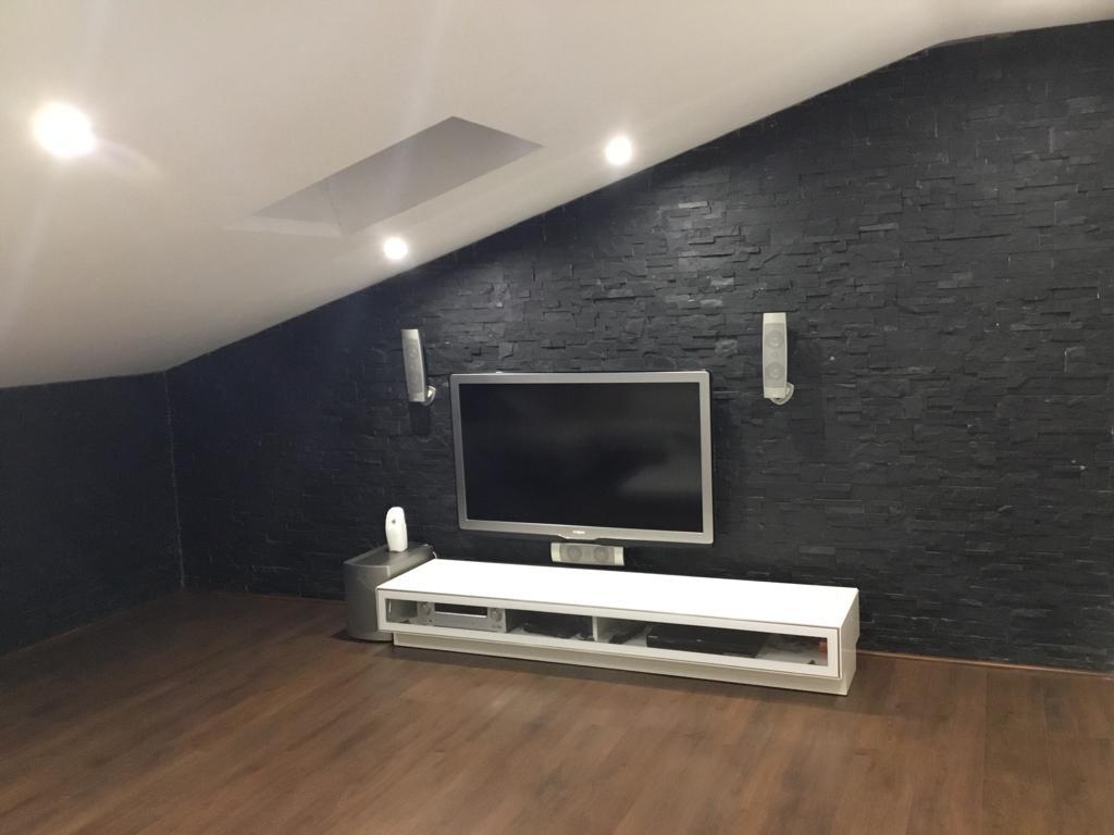 For sale of penthouse in Cheste