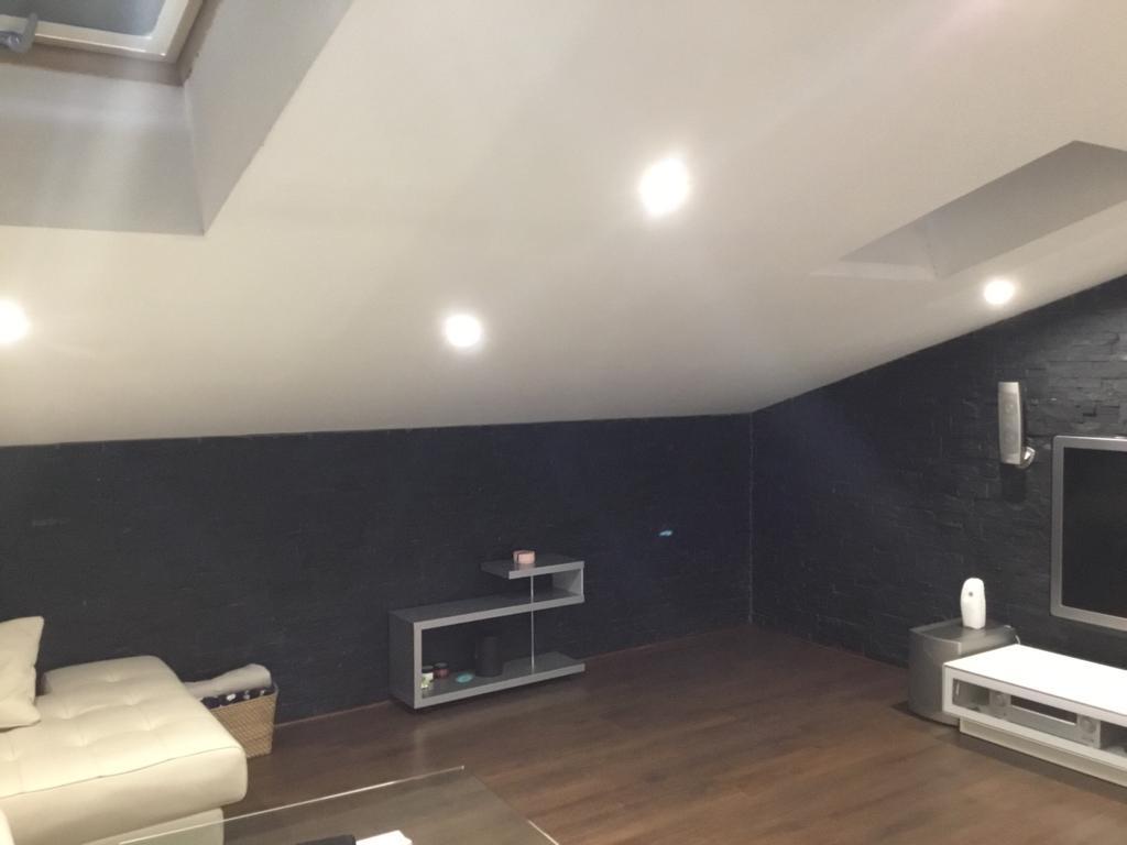 For sale of penthouse in Cheste