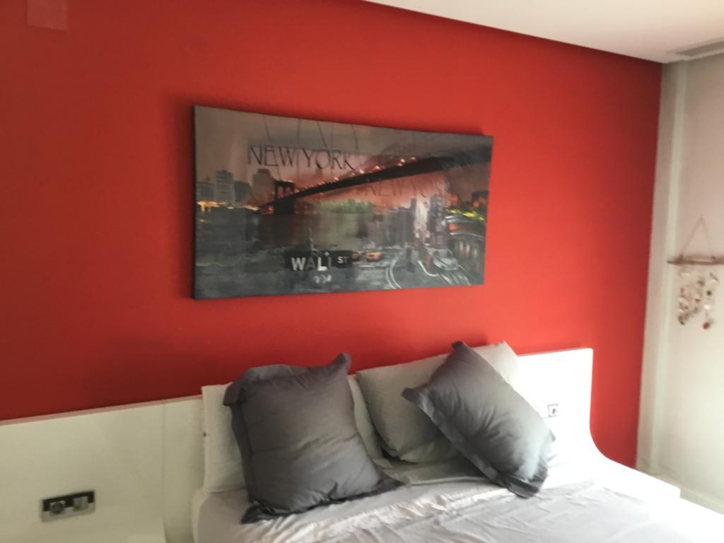 For sale of penthouse in Cheste