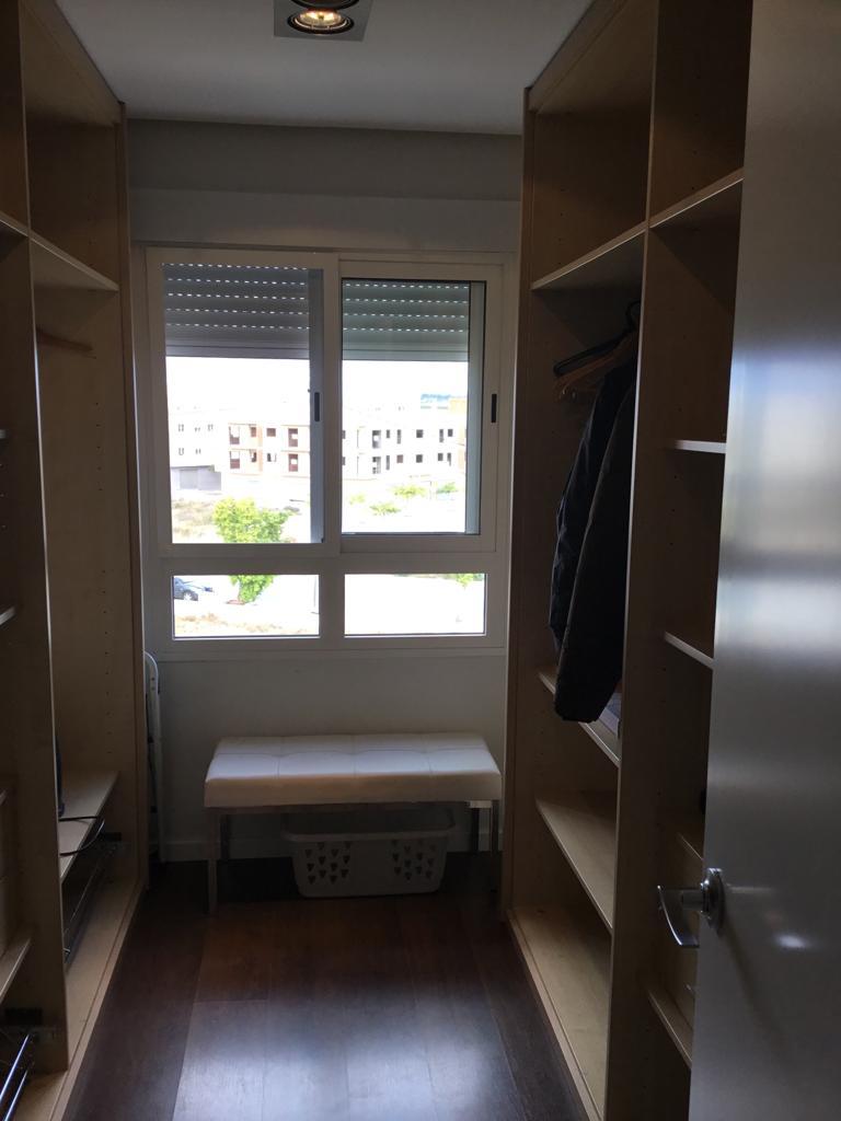 For sale of penthouse in Cheste