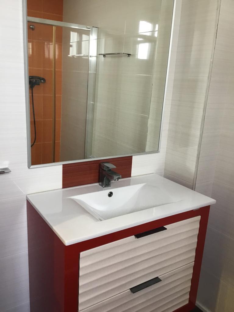 For sale of penthouse in Cheste