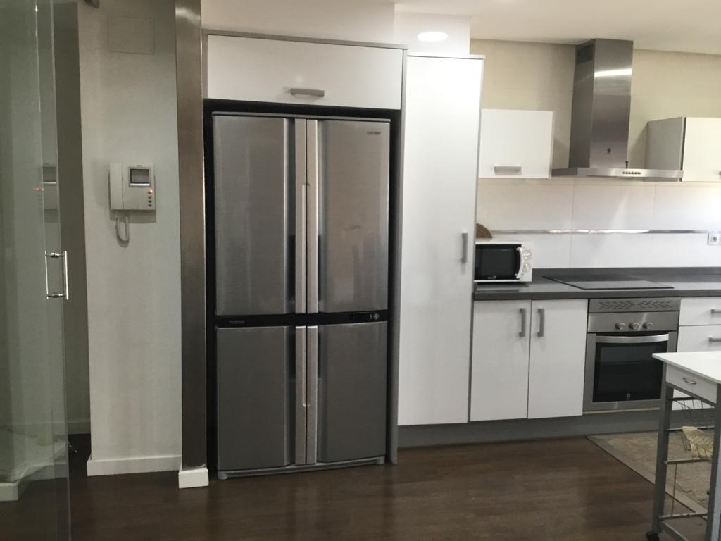 For sale of penthouse in Cheste