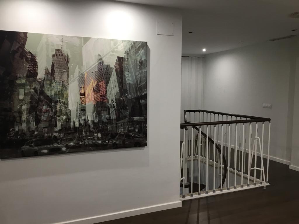 For sale of penthouse in Cheste