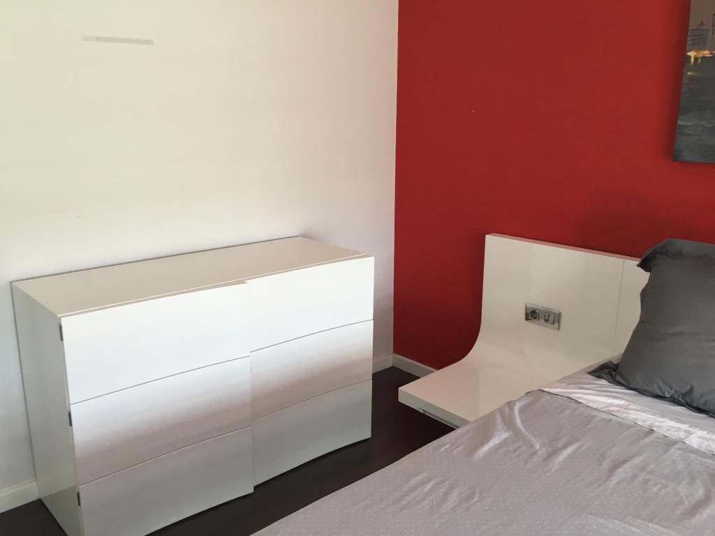 For sale of penthouse in Cheste