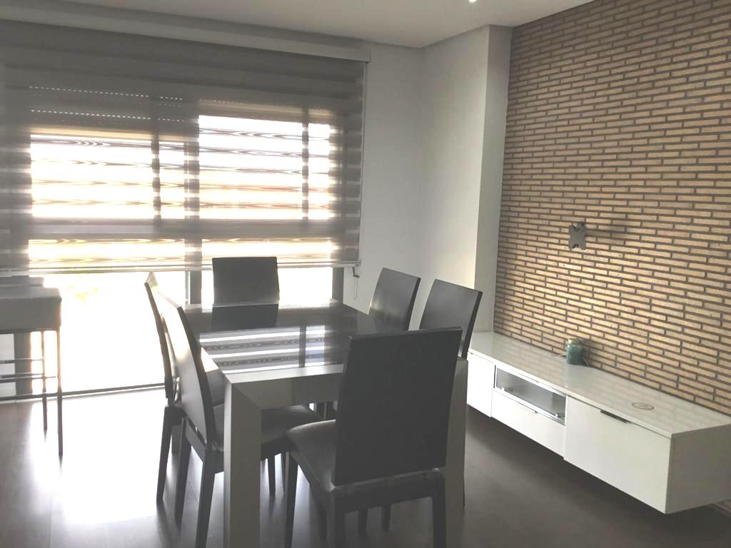 For sale of penthouse in Cheste