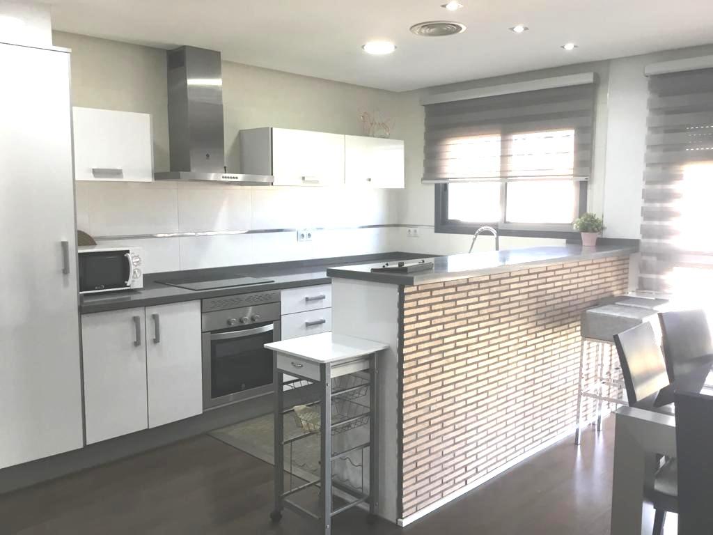 For sale of penthouse in Cheste